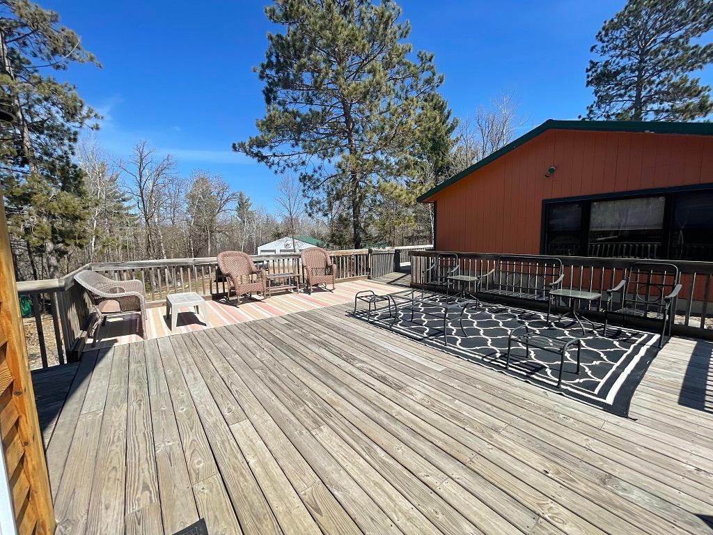 2005 single family home for sale at 17999 Ivy Drive in Park Rapids, MN — 3 bed, 3 bath (photo 44 of 69)