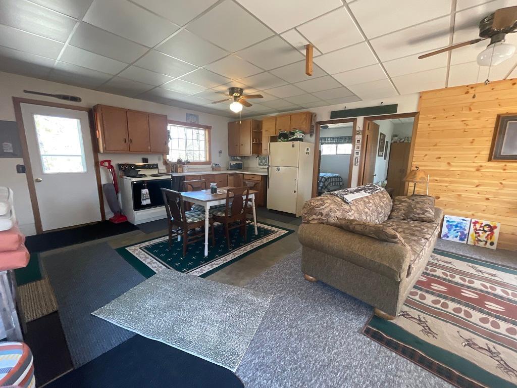 2005 single family home for sale at 17999 Ivy Drive in Park Rapids, MN — 3 bed, 3 bath (photo 48 of 69)