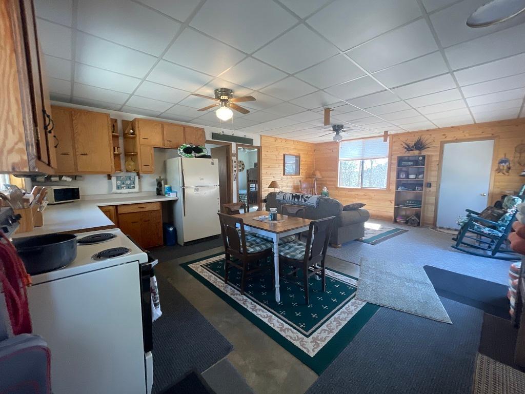 2005 single family home for sale at 17999 Ivy Drive in Park Rapids, MN — 3 bed, 3 bath (photo 49 of 69)