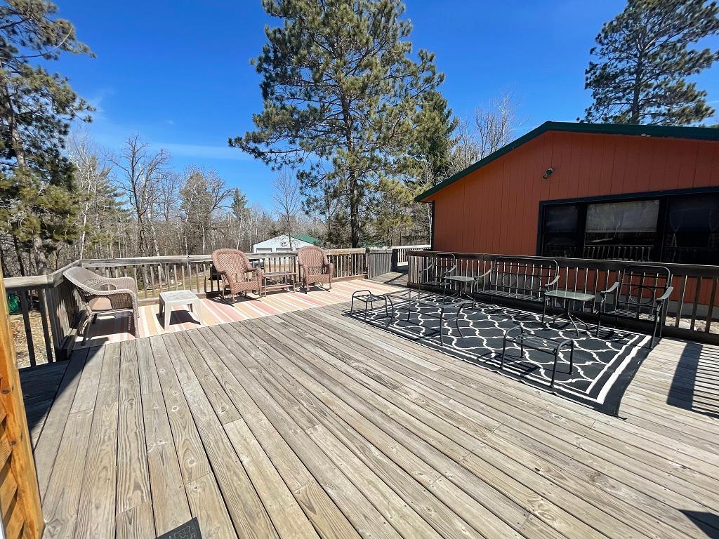 2005 single family home for sale at 17999 Ivy Drive in Park Rapids, MN — 3 bed, 3 bath (photo 50 of 69)