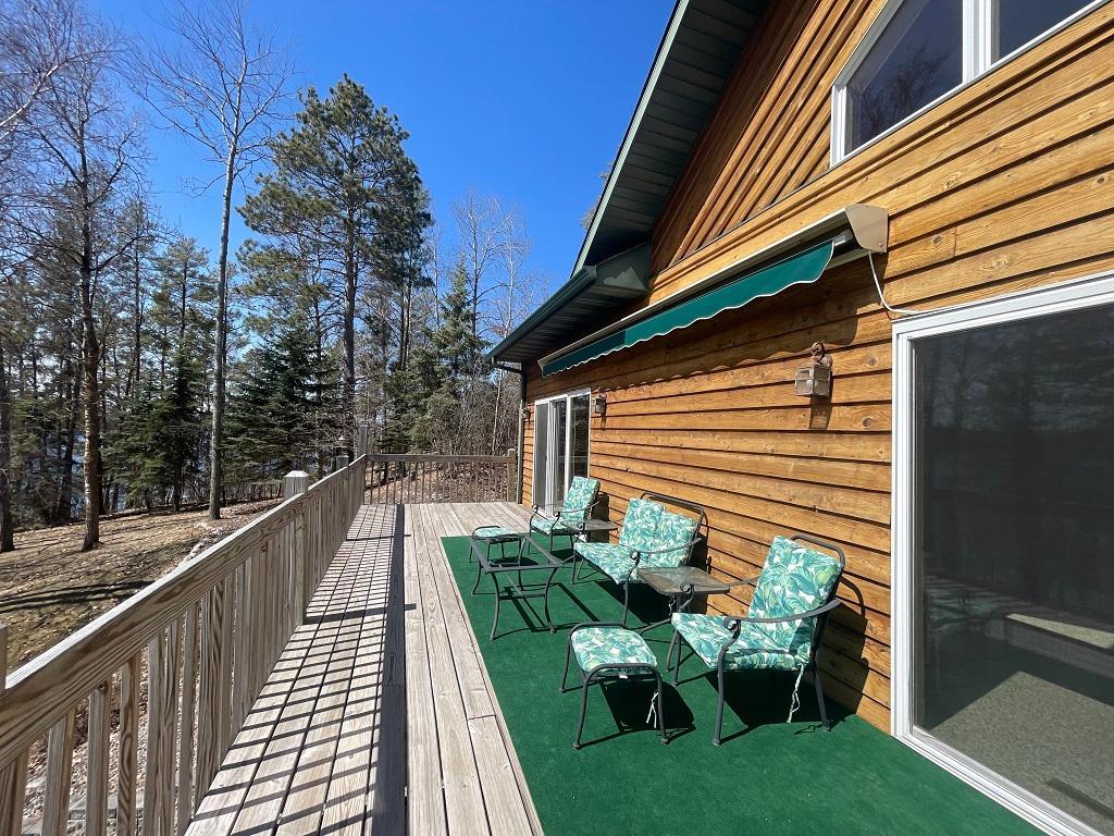 2005 single family home for sale at 17999 Ivy Drive in Park Rapids, MN — 3 bed, 3 bath (photo 51 of 69)