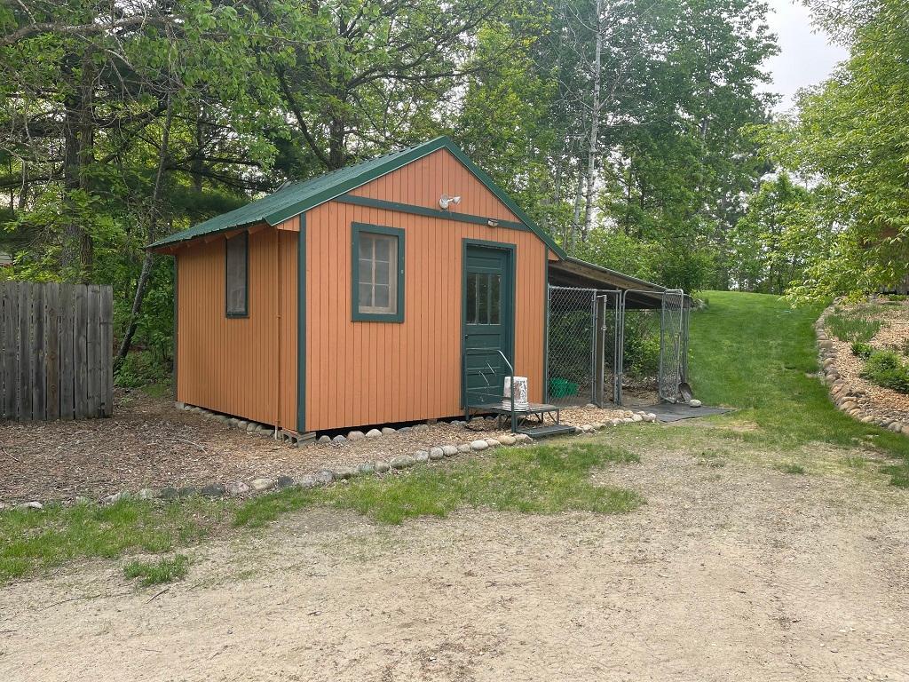 2005 single family home for sale at 17999 Ivy Drive in Park Rapids, MN — 3 bed, 3 bath (photo 52 of 69)