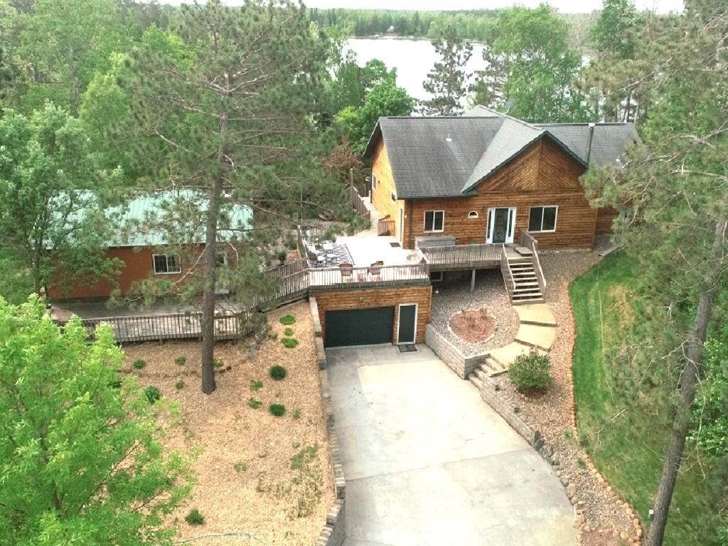 2005 single family home for sale at 17999 Ivy Drive in Park Rapids, MN — 3 bed, 3 bath (photo 56 of 69)