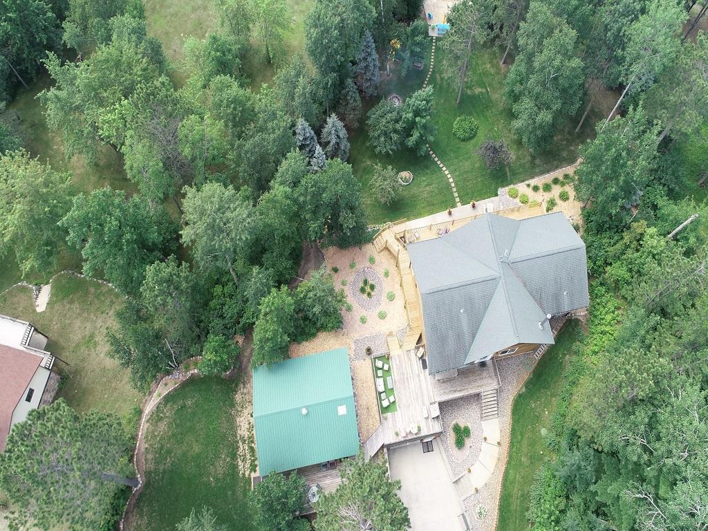 2005 single family home for sale at 17999 Ivy Drive in Park Rapids, MN — 3 bed, 3 bath (photo 57 of 69)