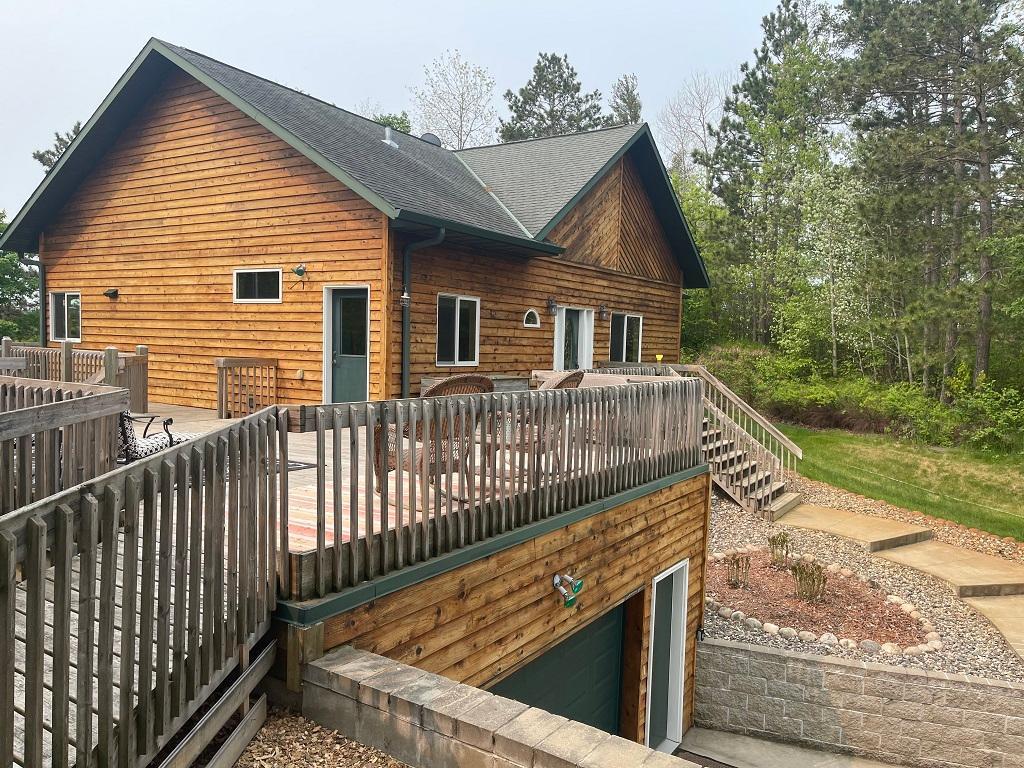 2005 single family home for sale at 17999 Ivy Drive in Park Rapids, MN — 3 bed, 3 bath (photo 58 of 69)
