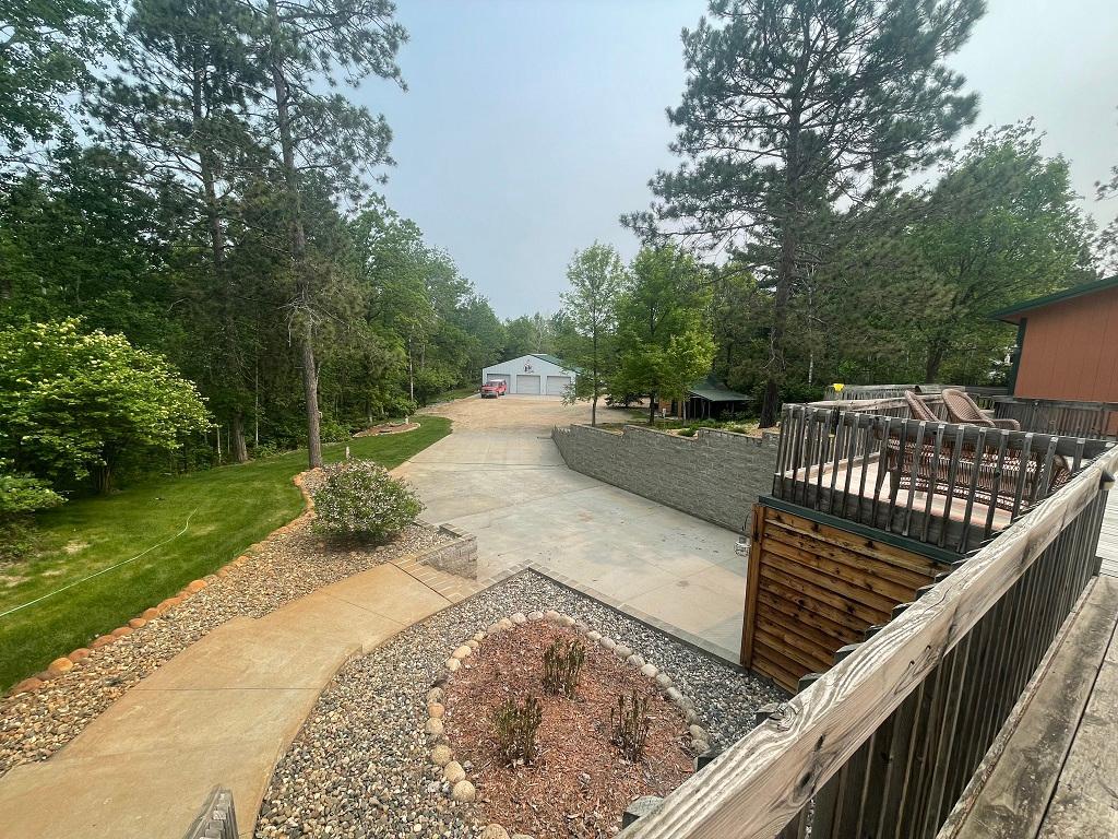 2005 single family home for sale at 17999 Ivy Drive in Park Rapids, MN — 3 bed, 3 bath (photo 59 of 69)