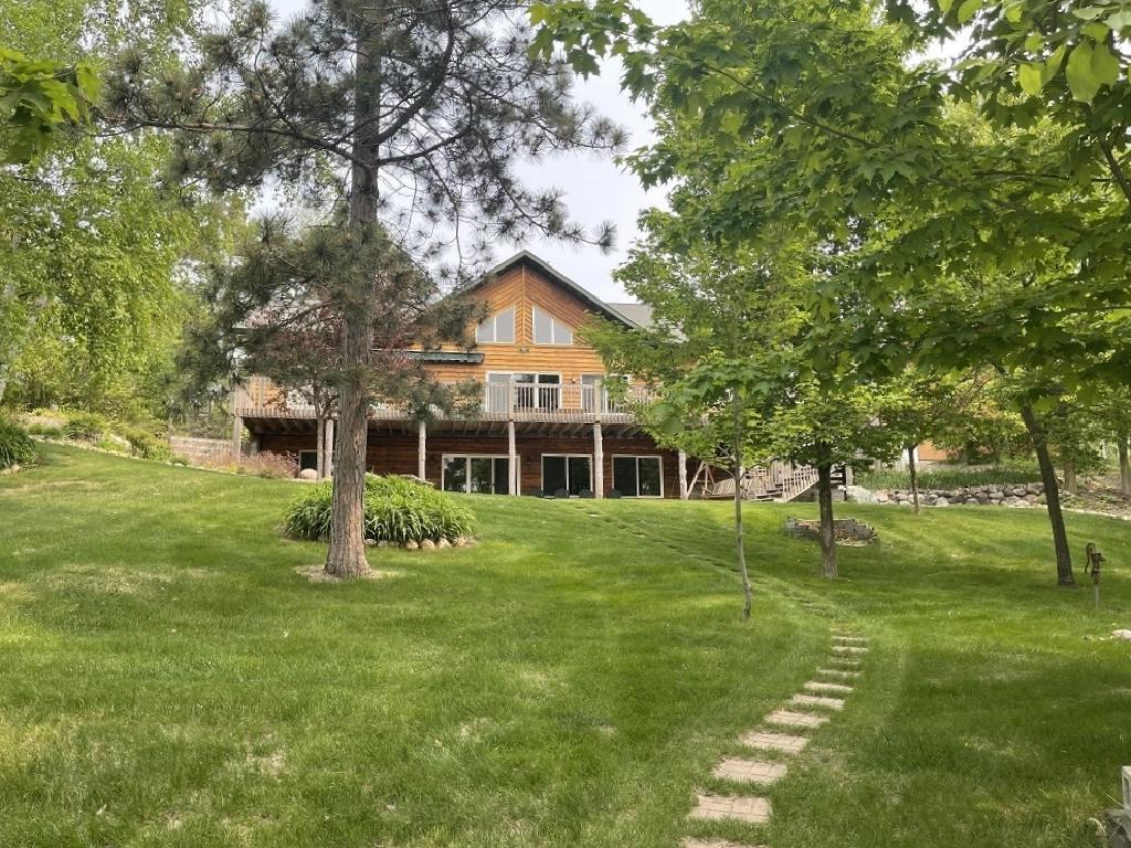 2005 single family home for sale at 17999 Ivy Drive in Park Rapids, MN — 3 bed, 3 bath (photo 60 of 69)