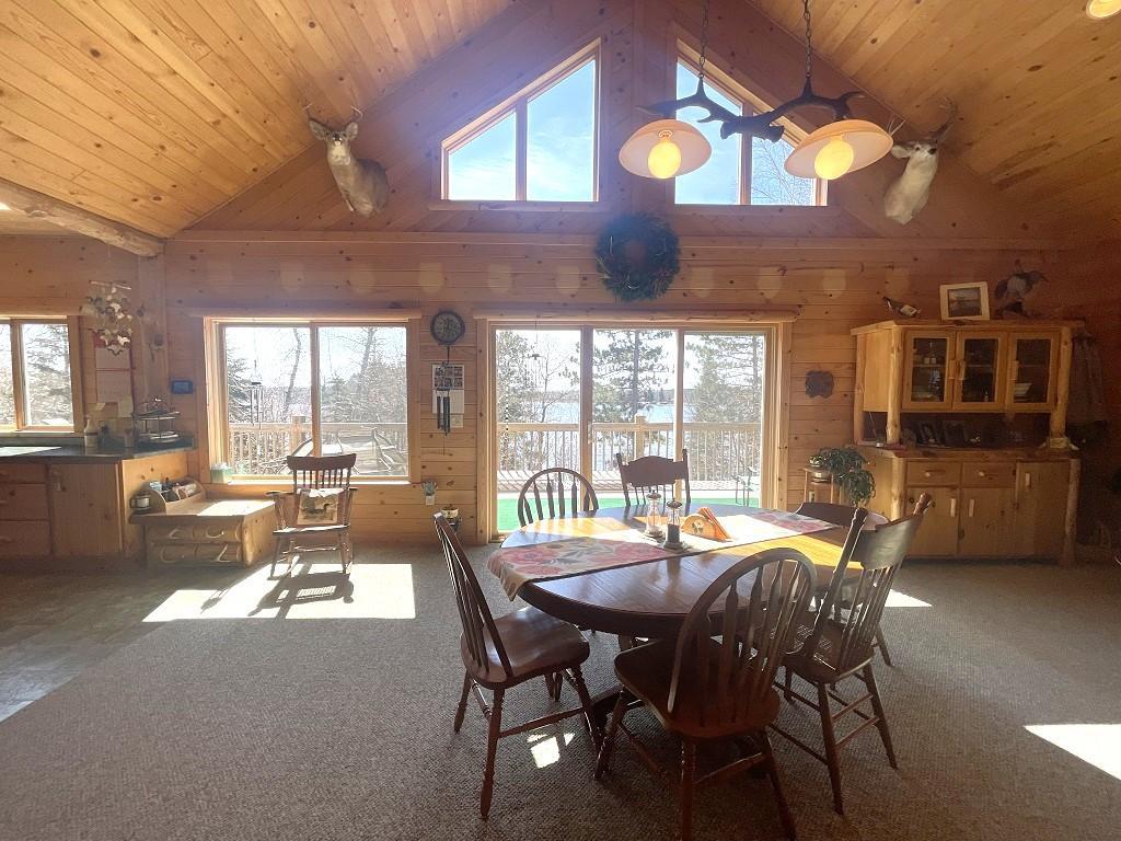 2005 single family home for sale at 17999 Ivy Drive in Park Rapids, MN — 3 bed, 3 bath (photo 7 of 69)