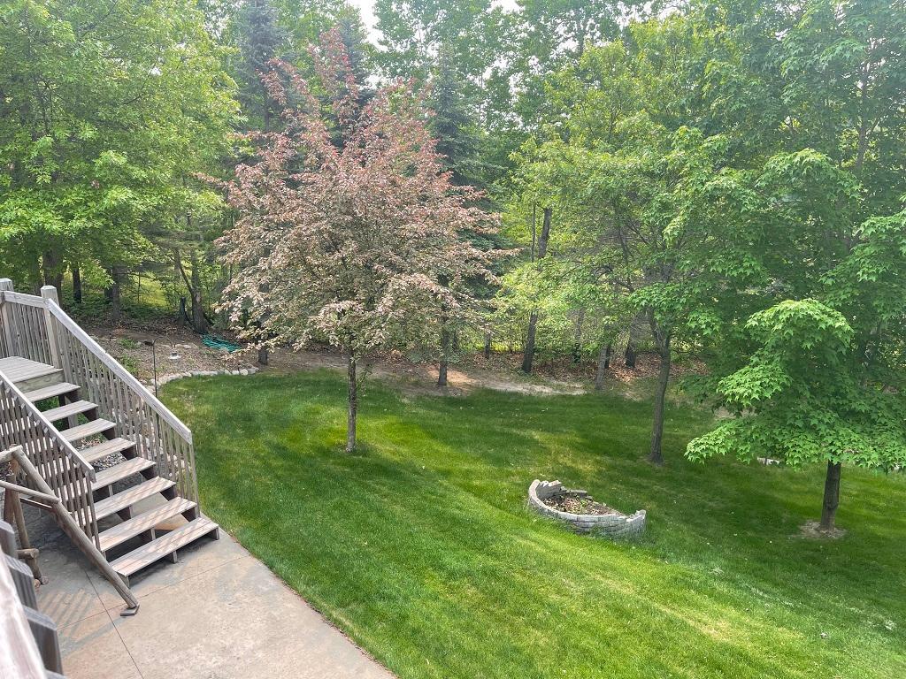 2005 single family home for sale at 17999 Ivy Drive in Park Rapids, MN — 3 bed, 3 bath (photo 63 of 69)