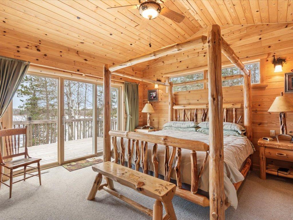 2005 single family home for sale at 17999 Ivy Drive in Park Rapids, MN — 3 bed, 3 bath (photo 12 of 63)