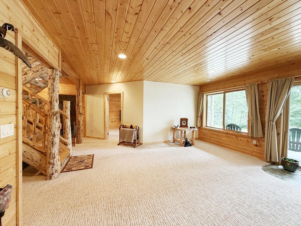 2005 single family home for sale at 17999 Ivy Drive in Park Rapids, MN — 3 bed, 3 bath (photo 22 of 63)