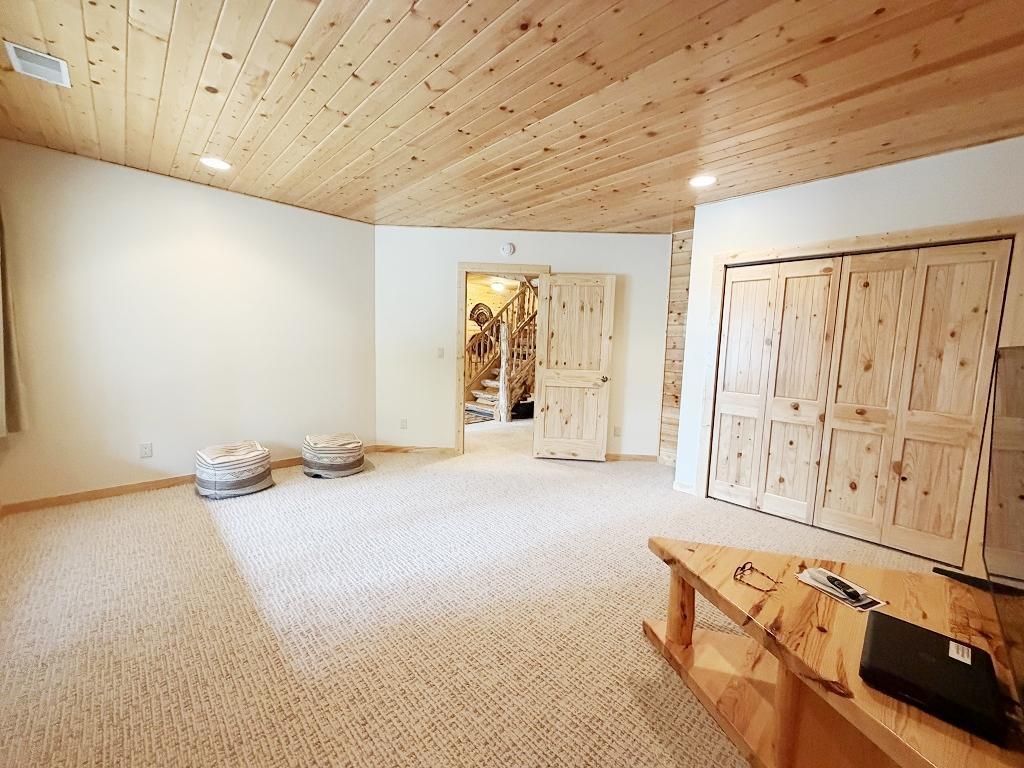 2005 single family home for sale at 17999 Ivy Drive in Park Rapids, MN — 3 bed, 3 bath (photo 25 of 63)