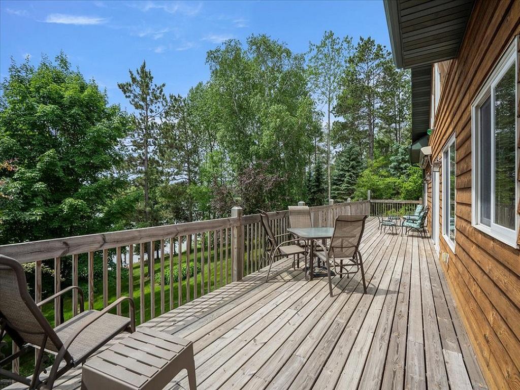 2005 single family home for sale at 17999 Ivy Drive in Park Rapids, MN — 3 bed, 3 bath (photo 34 of 63)