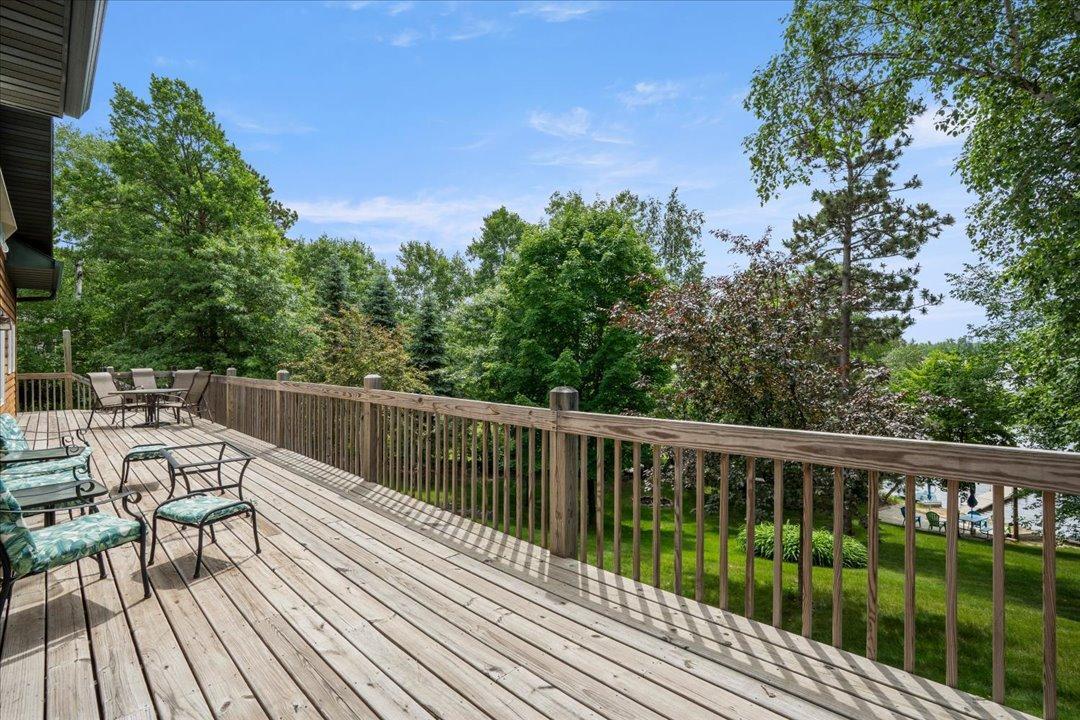 2005 single family home for sale at 17999 Ivy Drive in Park Rapids, MN — 3 bed, 3 bath (photo 35 of 63)