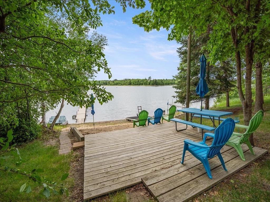 2005 single family home for sale at 17999 Ivy Drive in Park Rapids, MN — 3 bed, 3 bath (photo 38 of 63)