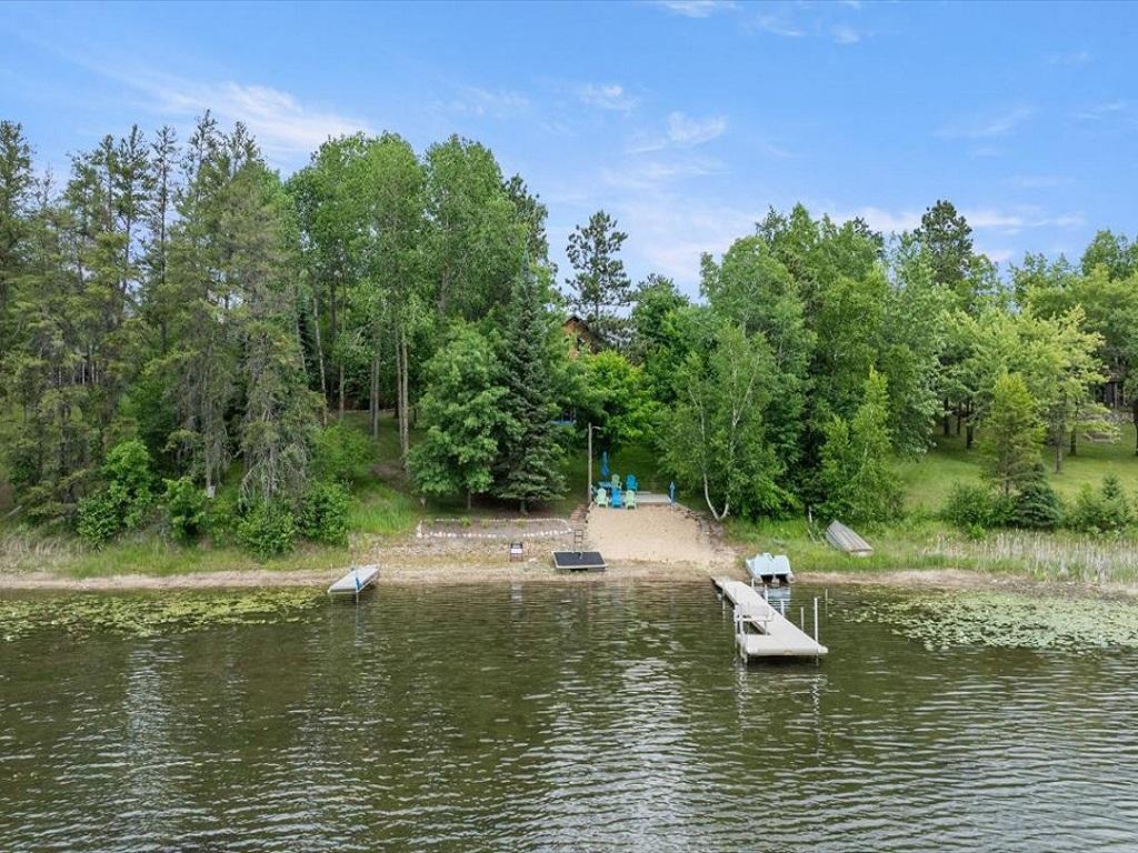 2005 single family home for sale at 17999 Ivy Drive in Park Rapids, MN — 3 bed, 3 bath (photo 39 of 63)
