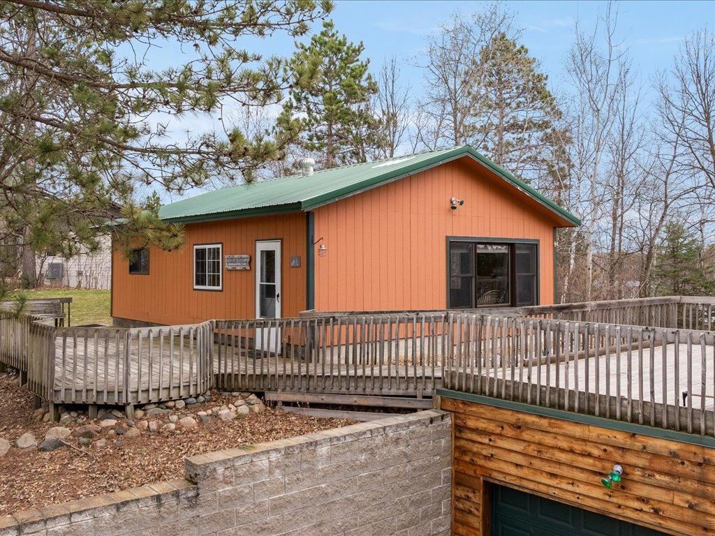 2005 single family home for sale at 17999 Ivy Drive in Park Rapids, MN — 3 bed, 3 bath (photo 40 of 63)