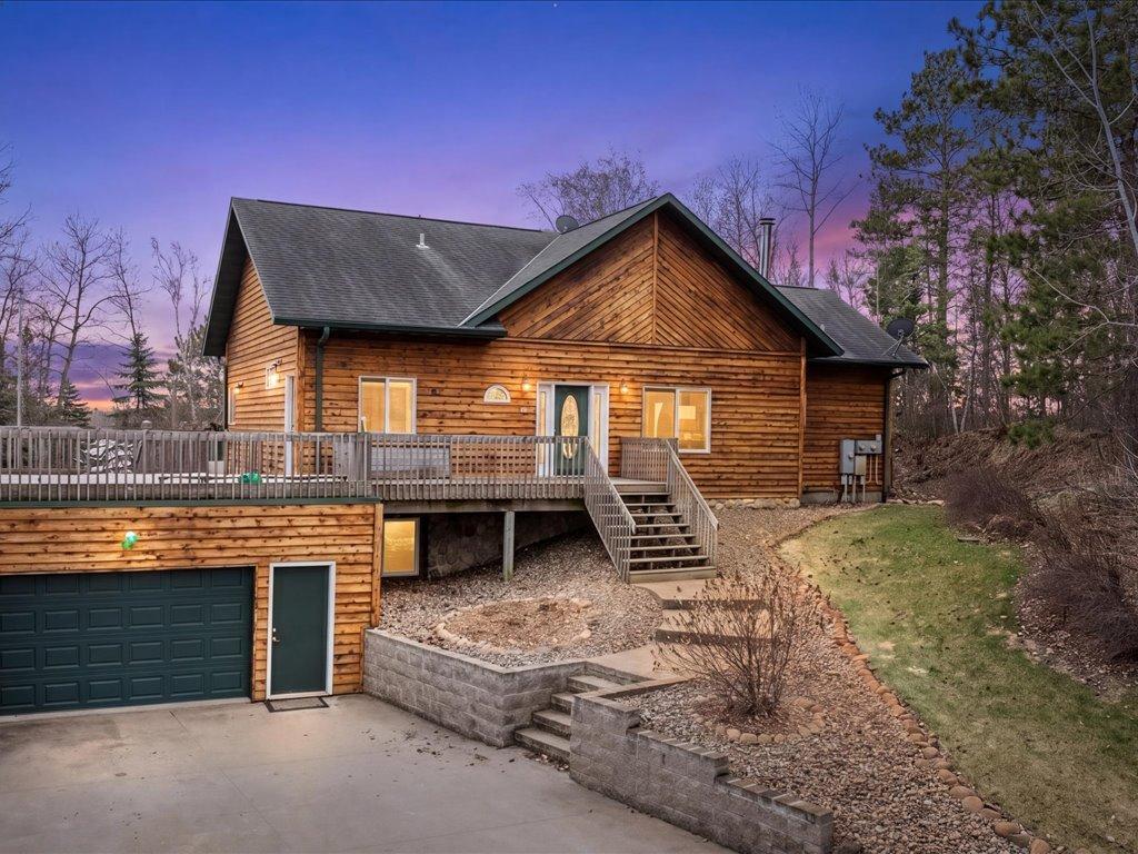 2005 single family home for sale at 17999 Ivy Drive in Park Rapids, MN — 3 bed, 3 bath (photo 5 of 63)