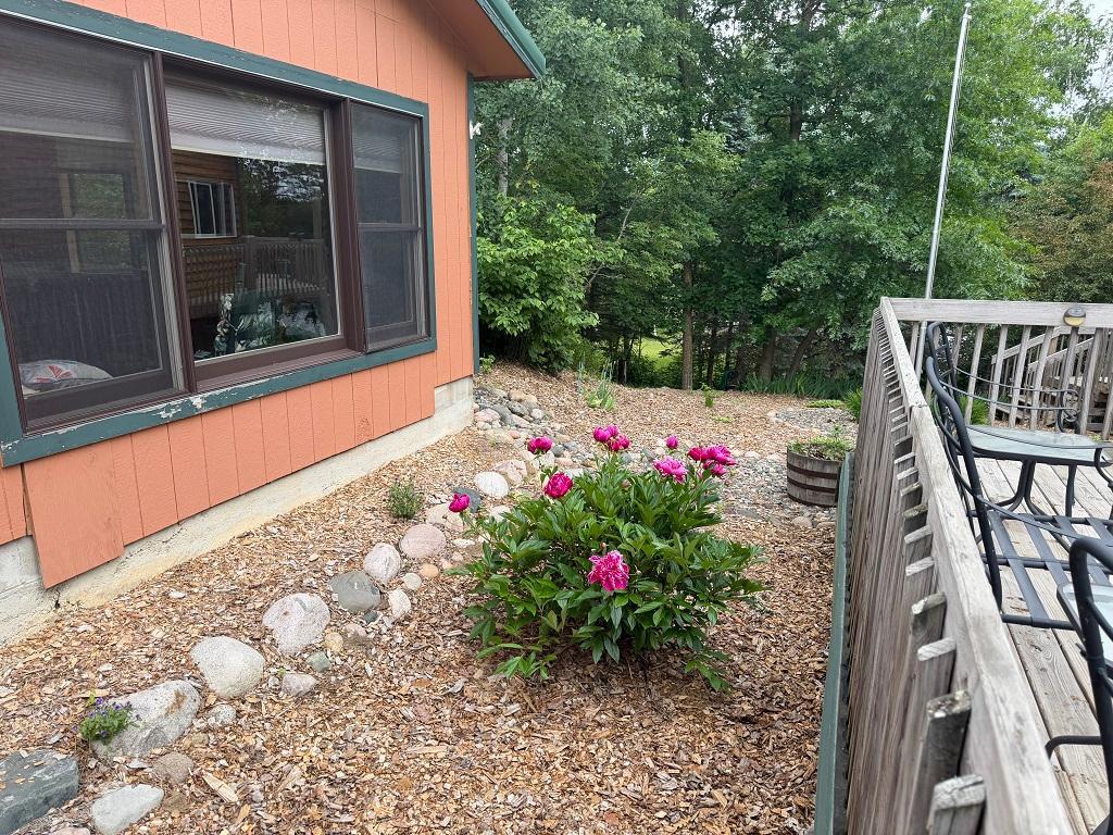 2005 single family home for sale at 17999 Ivy Drive in Park Rapids, MN — 3 bed, 3 bath (photo 42 of 63)