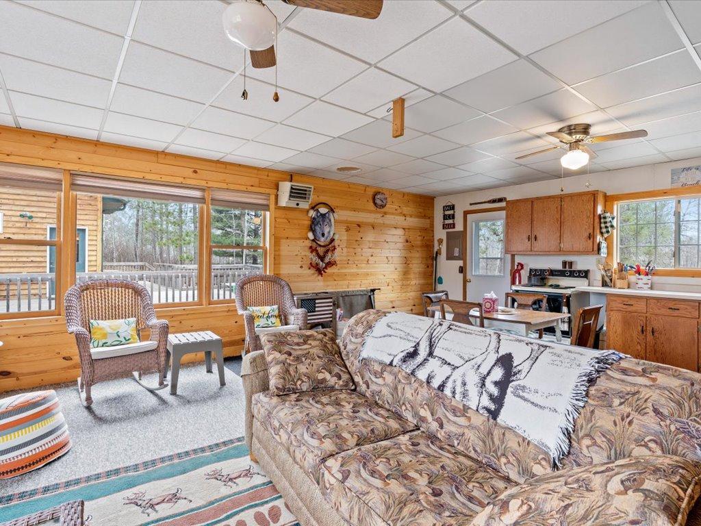 2005 single family home for sale at 17999 Ivy Drive in Park Rapids, MN — 3 bed, 3 bath (photo 46 of 63)