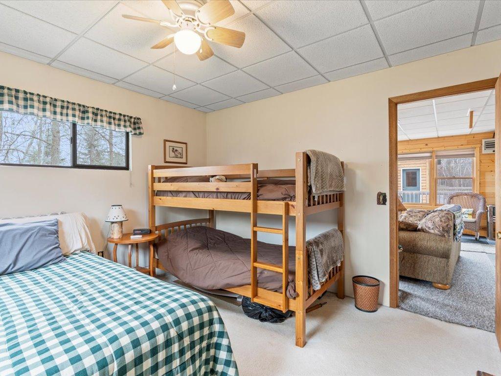 2005 single family home for sale at 17999 Ivy Drive in Park Rapids, MN — 3 bed, 3 bath (photo 48 of 63)