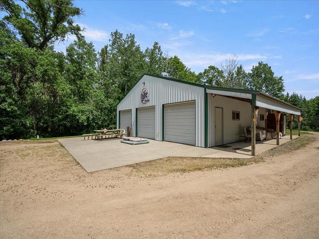 2005 single family home for sale at 17999 Ivy Drive in Park Rapids, MN — 3 bed, 3 bath (photo 50 of 63)