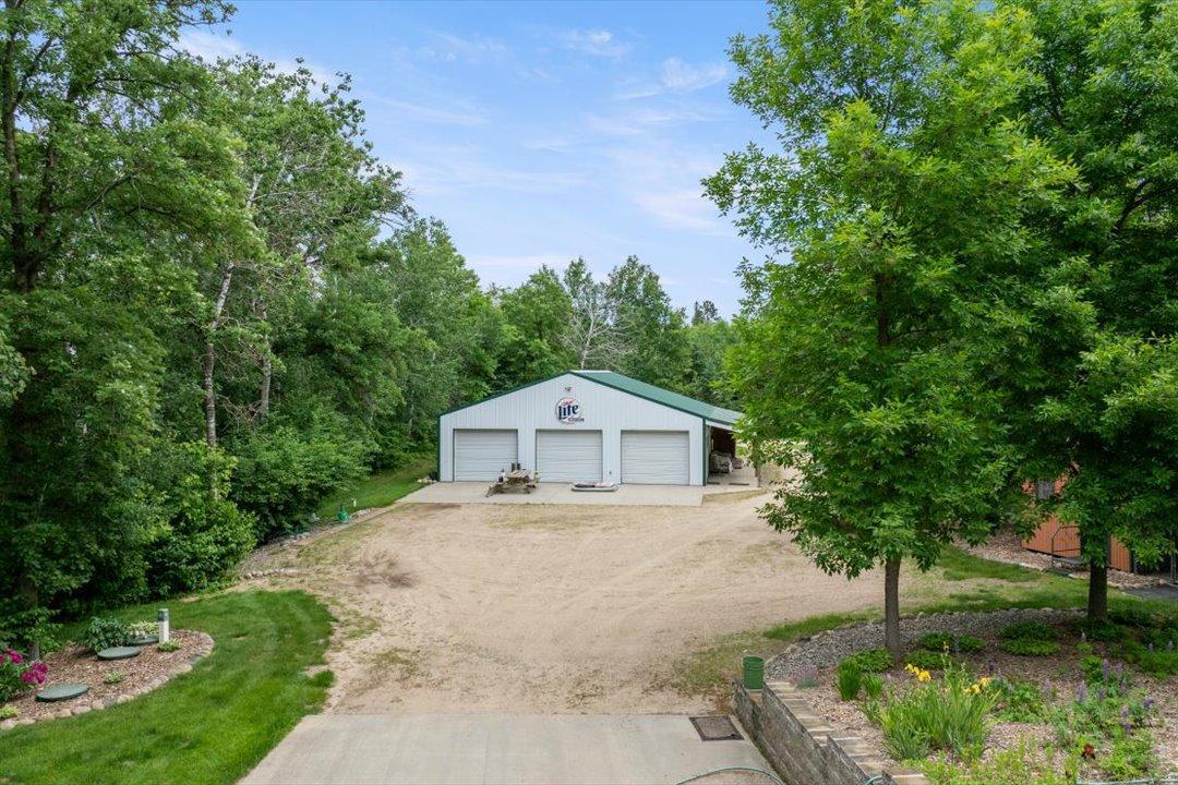 2005 single family home for sale at 17999 Ivy Drive in Park Rapids, MN — 3 bed, 3 bath (photo 51 of 63)