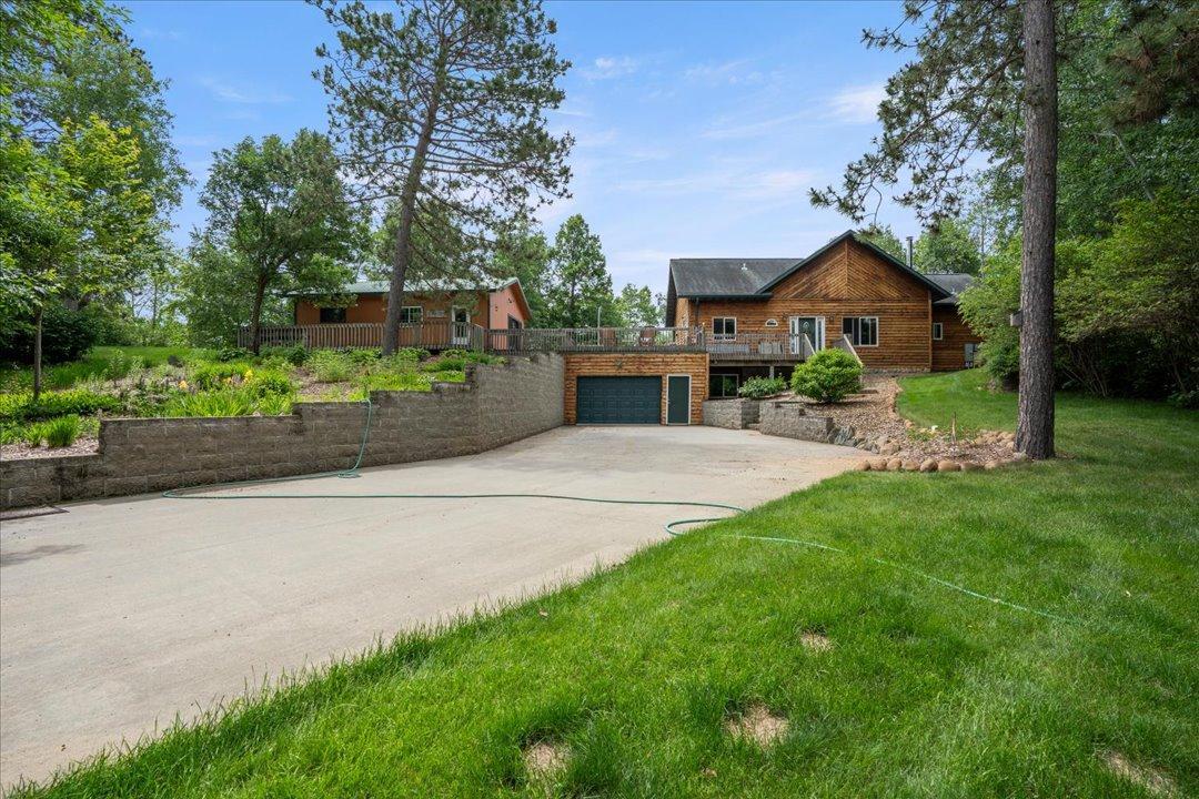 2005 single family home for sale at 17999 Ivy Drive in Park Rapids, MN — 3 bed, 3 bath (photo 57 of 63)