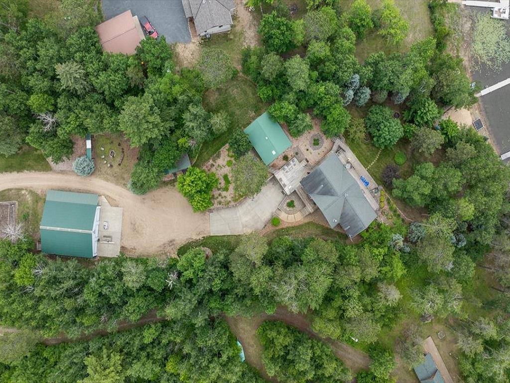 2005 single family home for sale at 17999 Ivy Drive in Park Rapids, MN — 3 bed, 3 bath (photo 62 of 63)