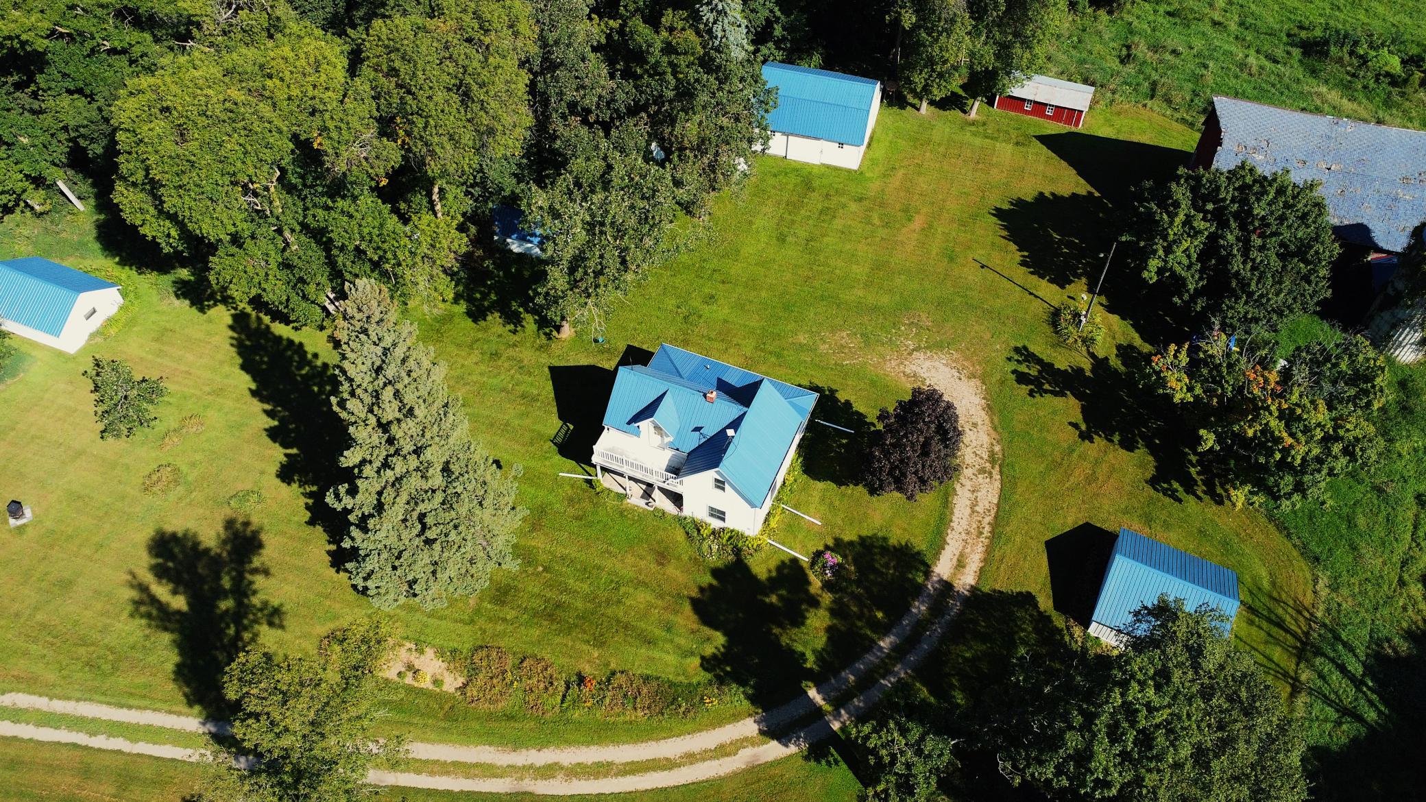 4199 Andes Road SW, Kensington MN 56343 - Photo 2 of 51