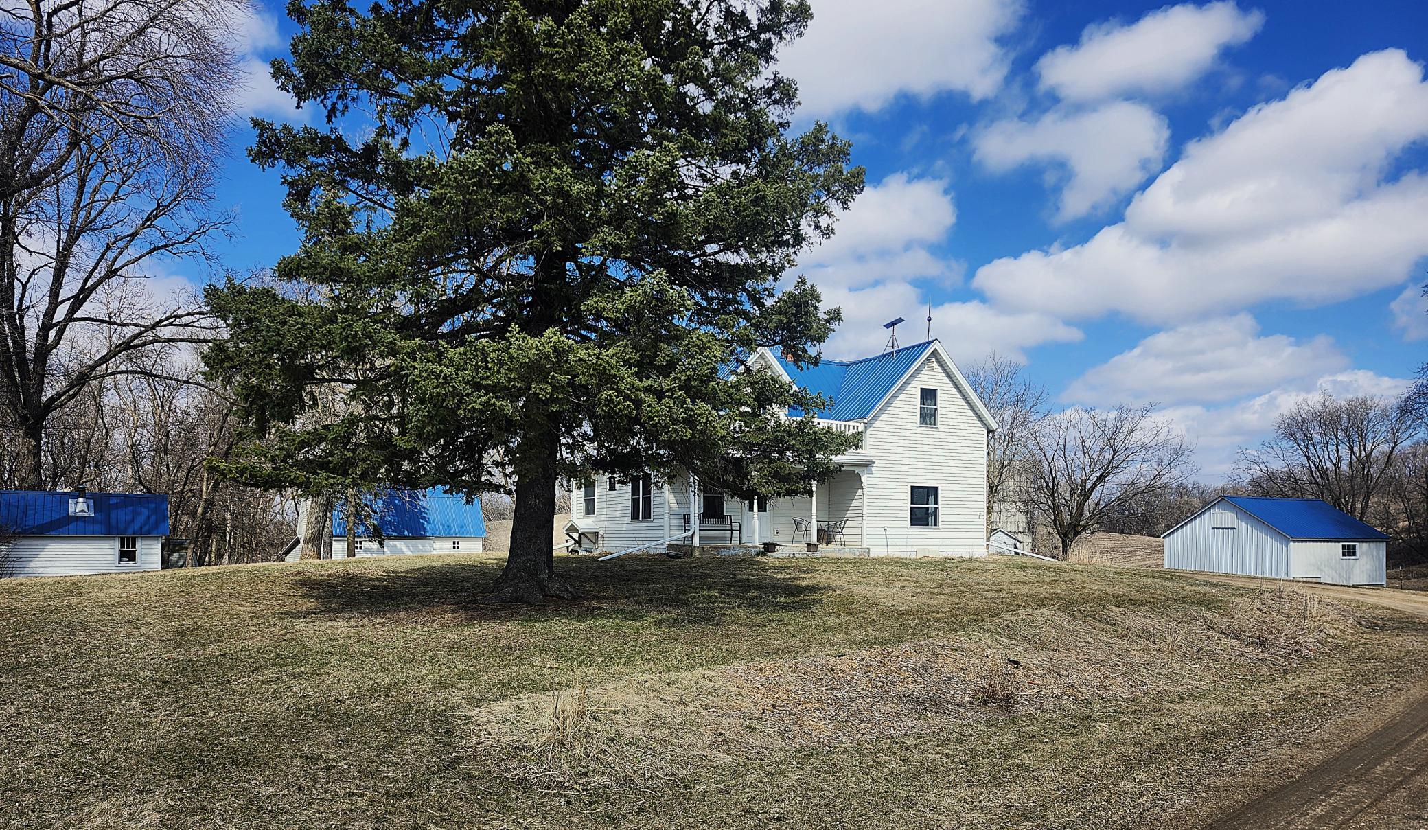 4199 Andes Road SW, Kensington MN 56343 - Photo 42 of 51