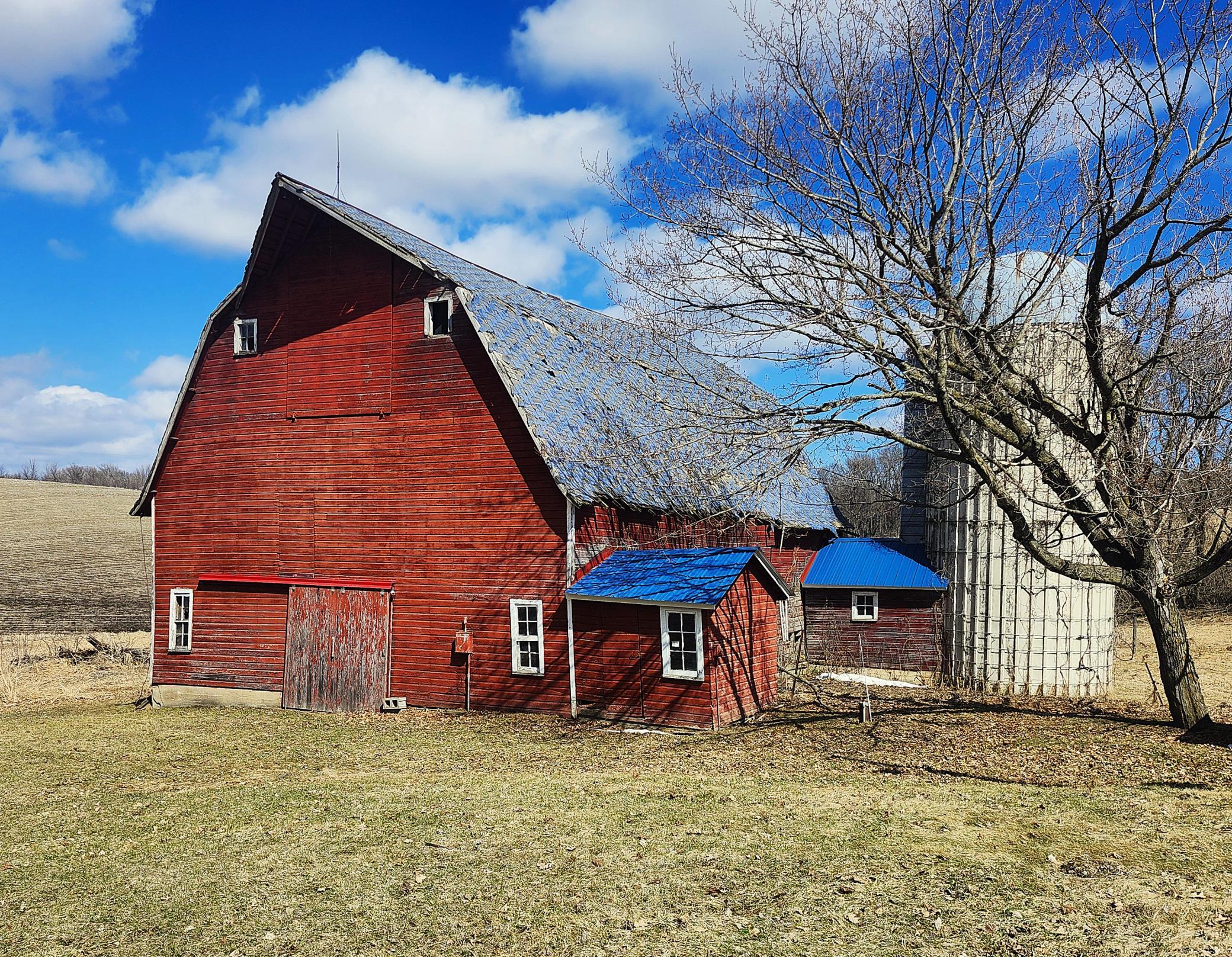 4199 Andes Road SW, Kensington MN 56343 - Photo 47 of 51