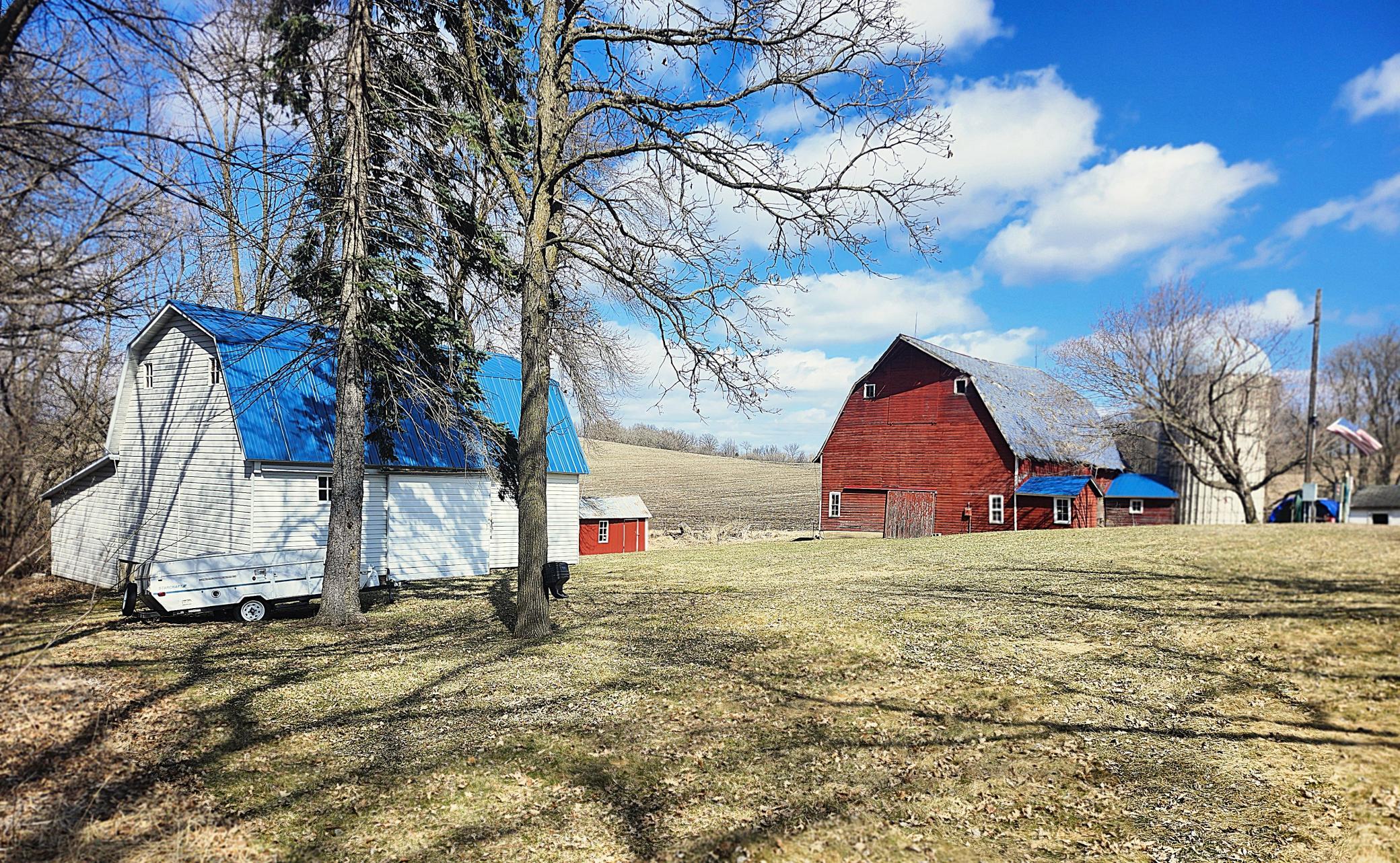 4199 Andes Road SW, Kensington MN 56343 - Photo 50 of 51