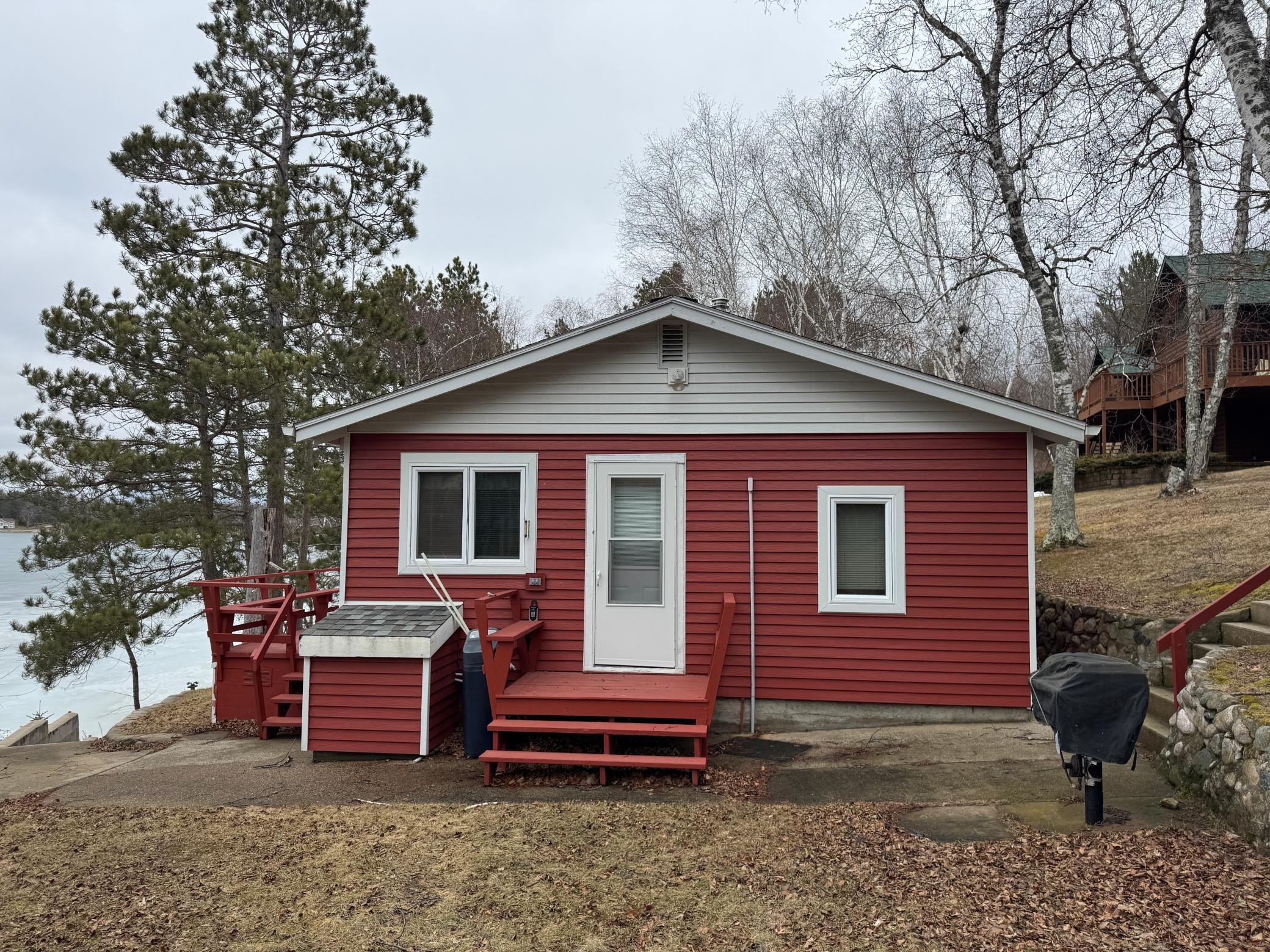 21440 County 18, Nevis MN 56467 - Photo 2 of 21