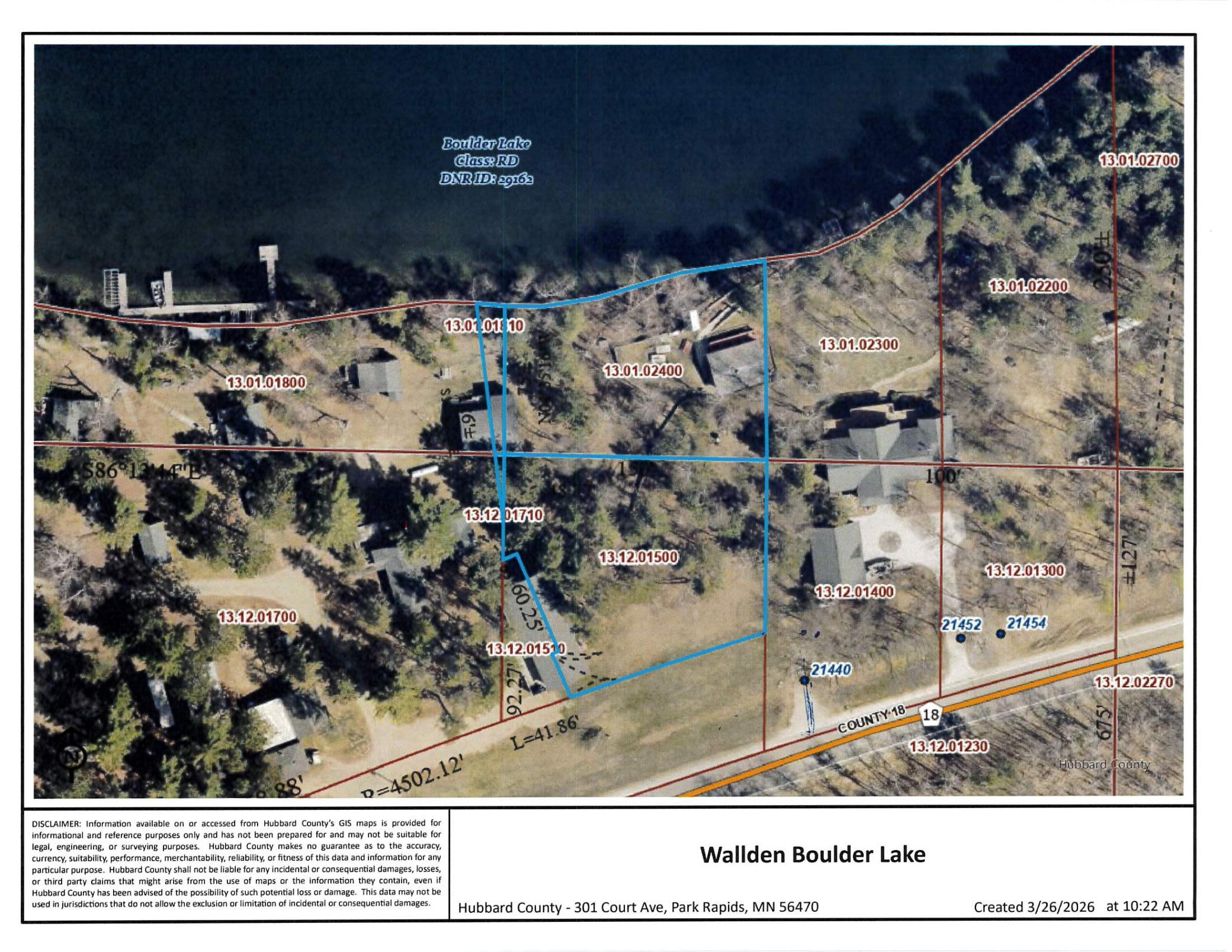 21440 County 18, Nevis MN 56467 - Photo 21 of 21
