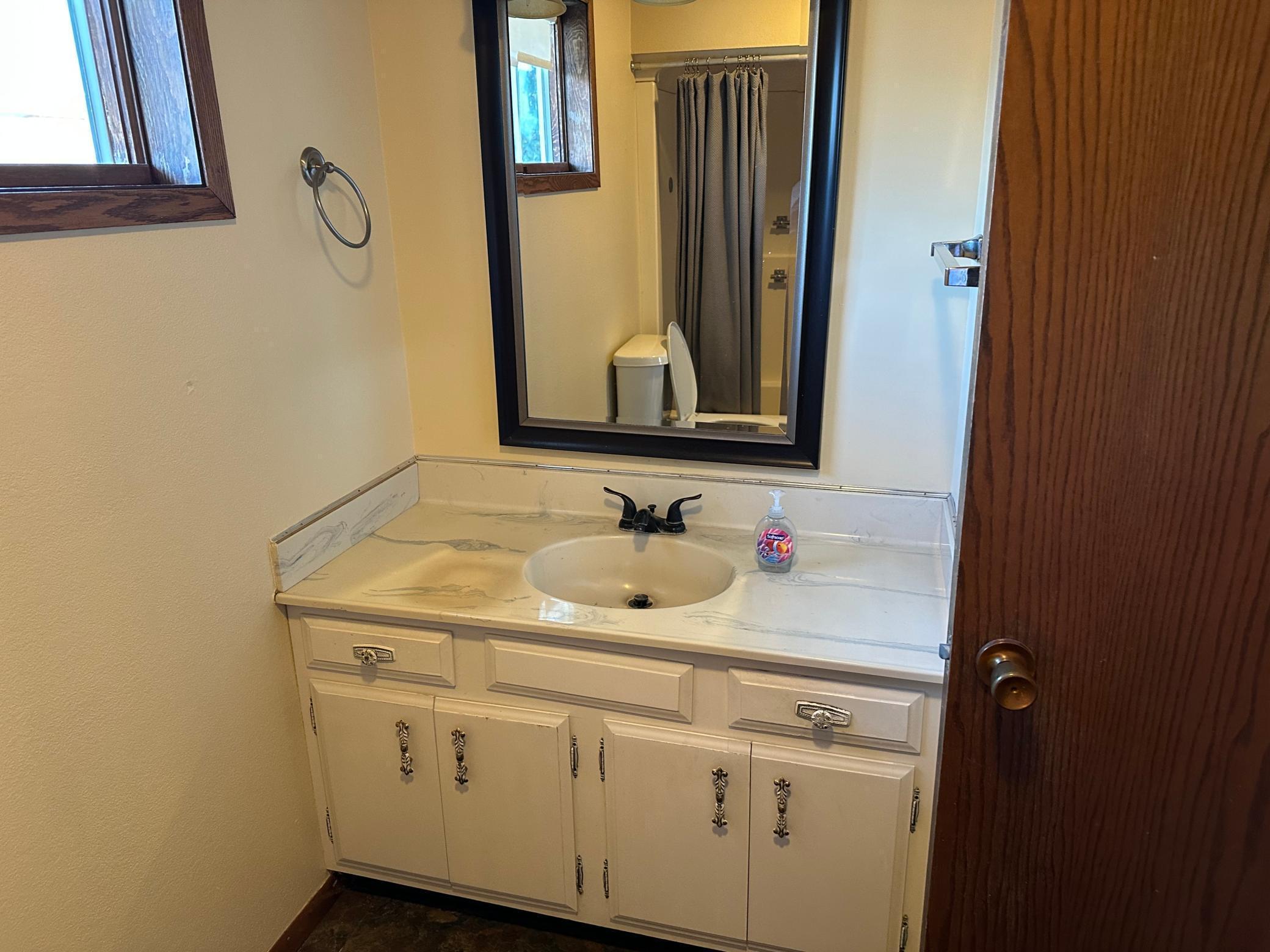 1978 single family home for sale at 1411 2nd Street in Waubun, MN — 1 bed, 1 bath (photo 9 of 12)