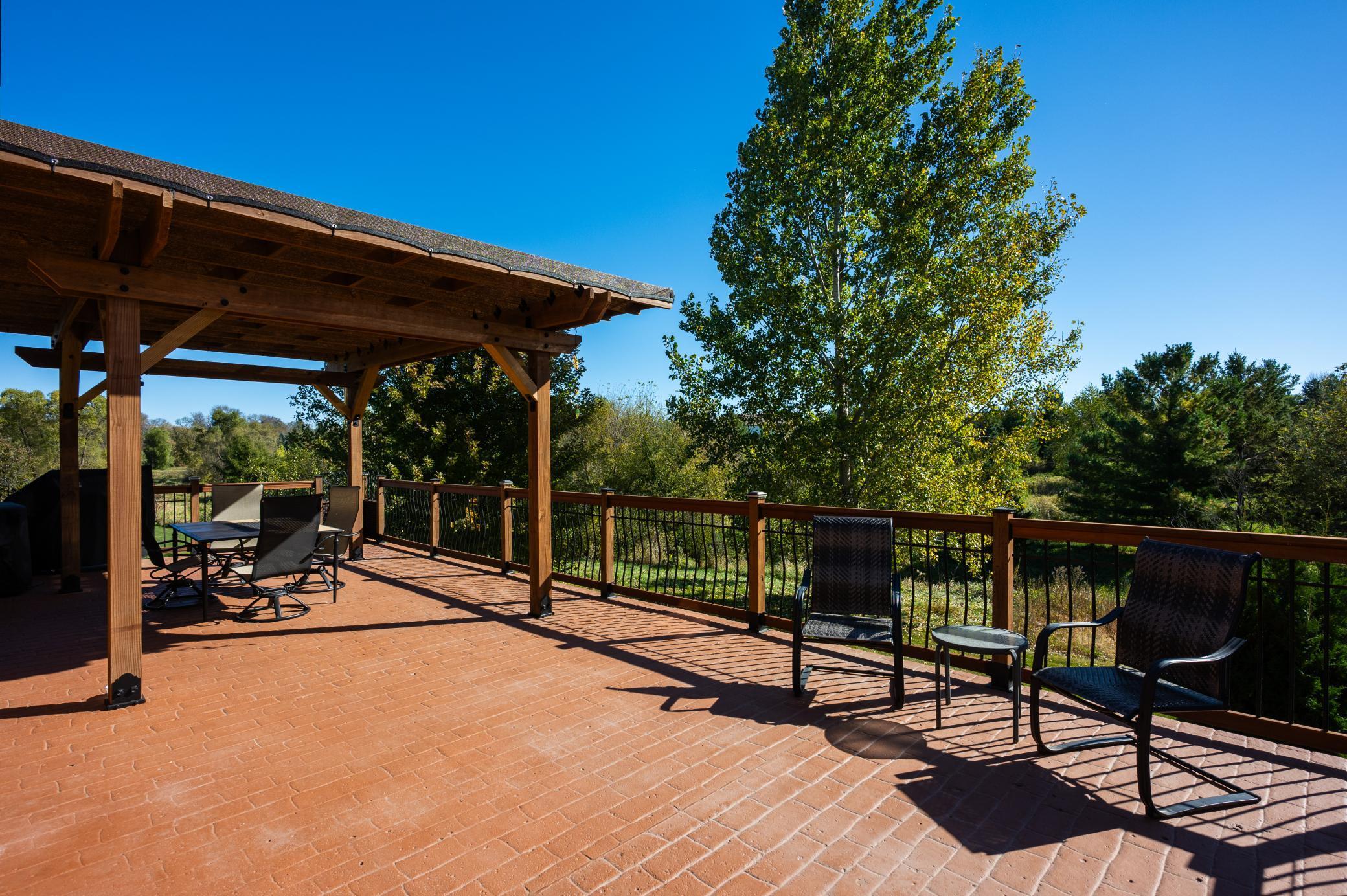 2001 single family home for sale at 4680 Cotton Tail Lane NW in Alexandria, MN — 5 bed, 4 bath (photo 107 of 124)