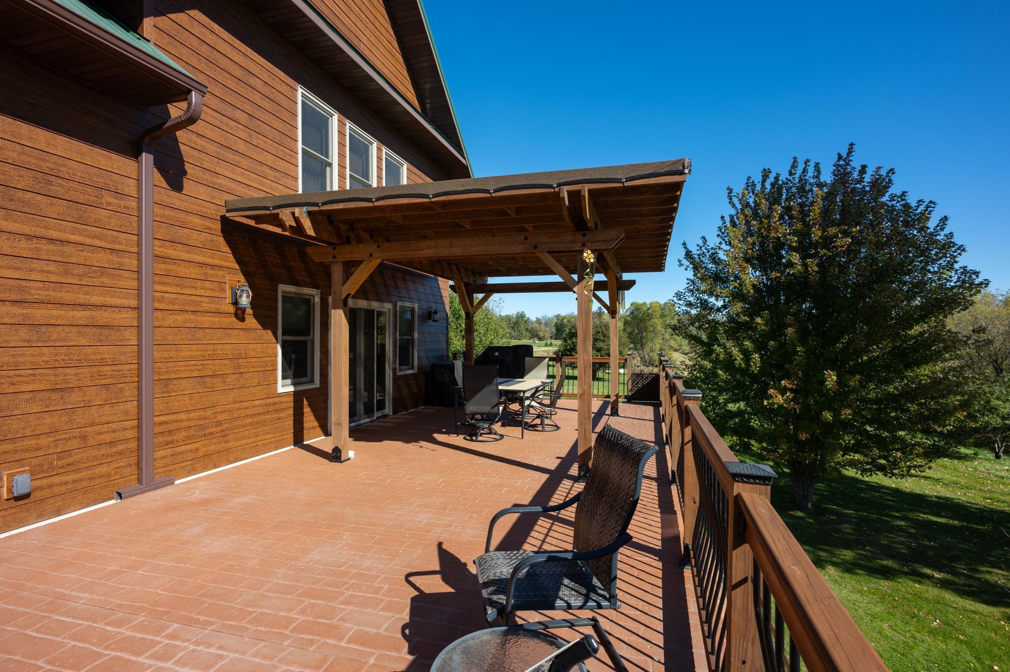 2001 single family home for sale at 4680 Cotton Tail Lane NW in Alexandria, MN — 5 bed, 4 bath (photo 108 of 124)