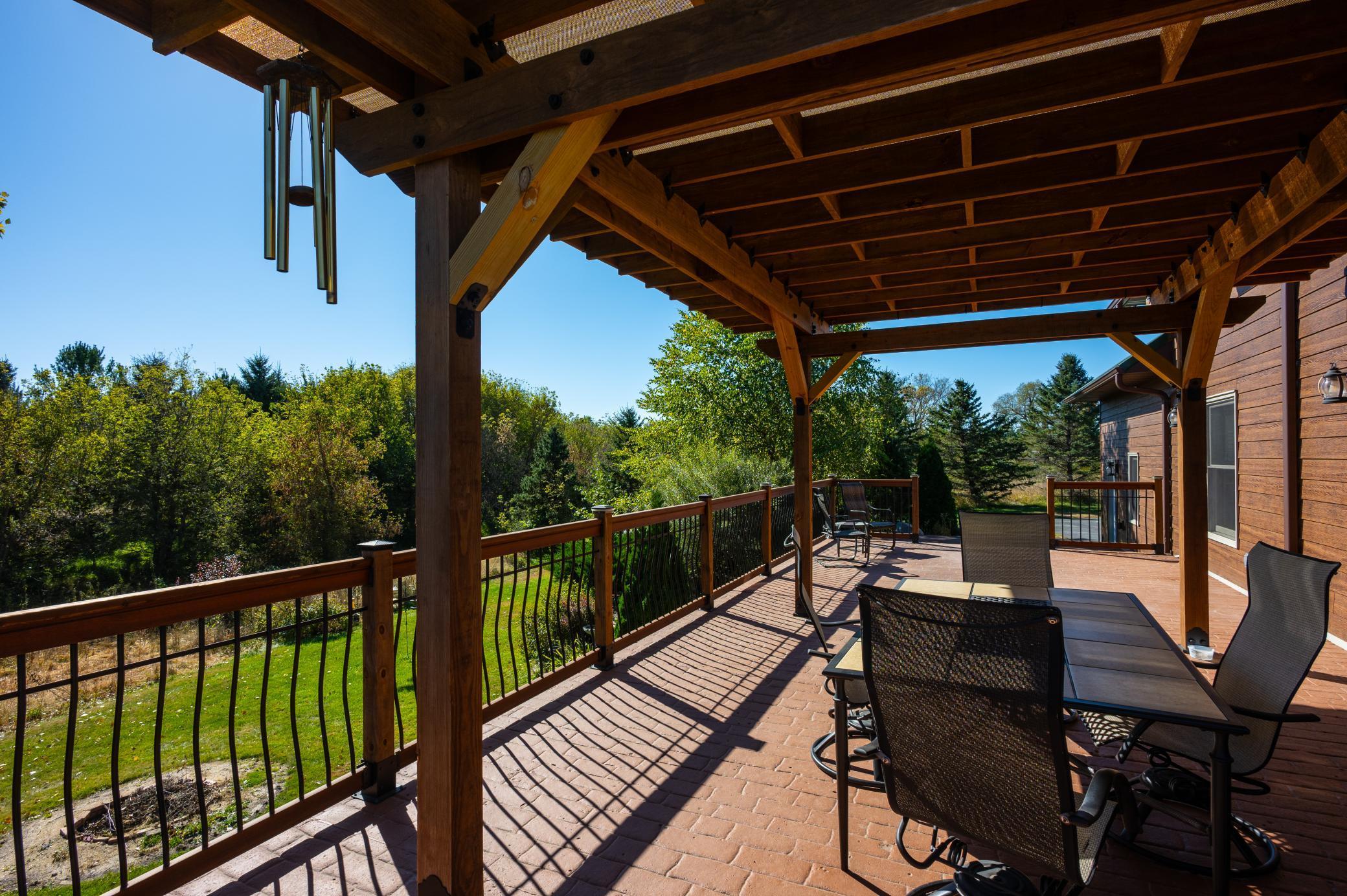 2001 single family home for sale at 4680 Cotton Tail Lane NW in Alexandria, MN — 5 bed, 4 bath (photo 109 of 124)