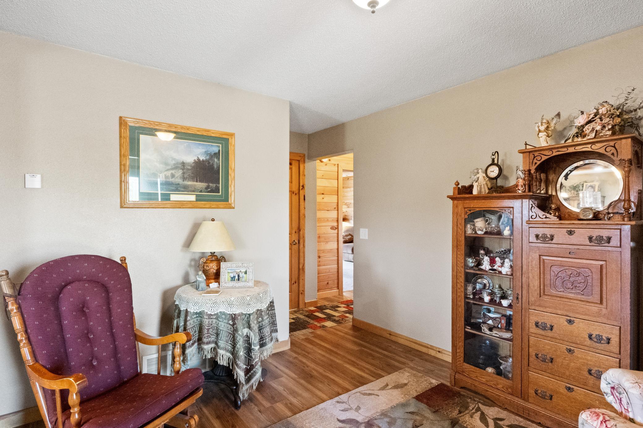 2001 single family home for sale at 4680 Cotton Tail Lane NW in Alexandria, MN — 5 bed, 4 bath (photo 12 of 124)