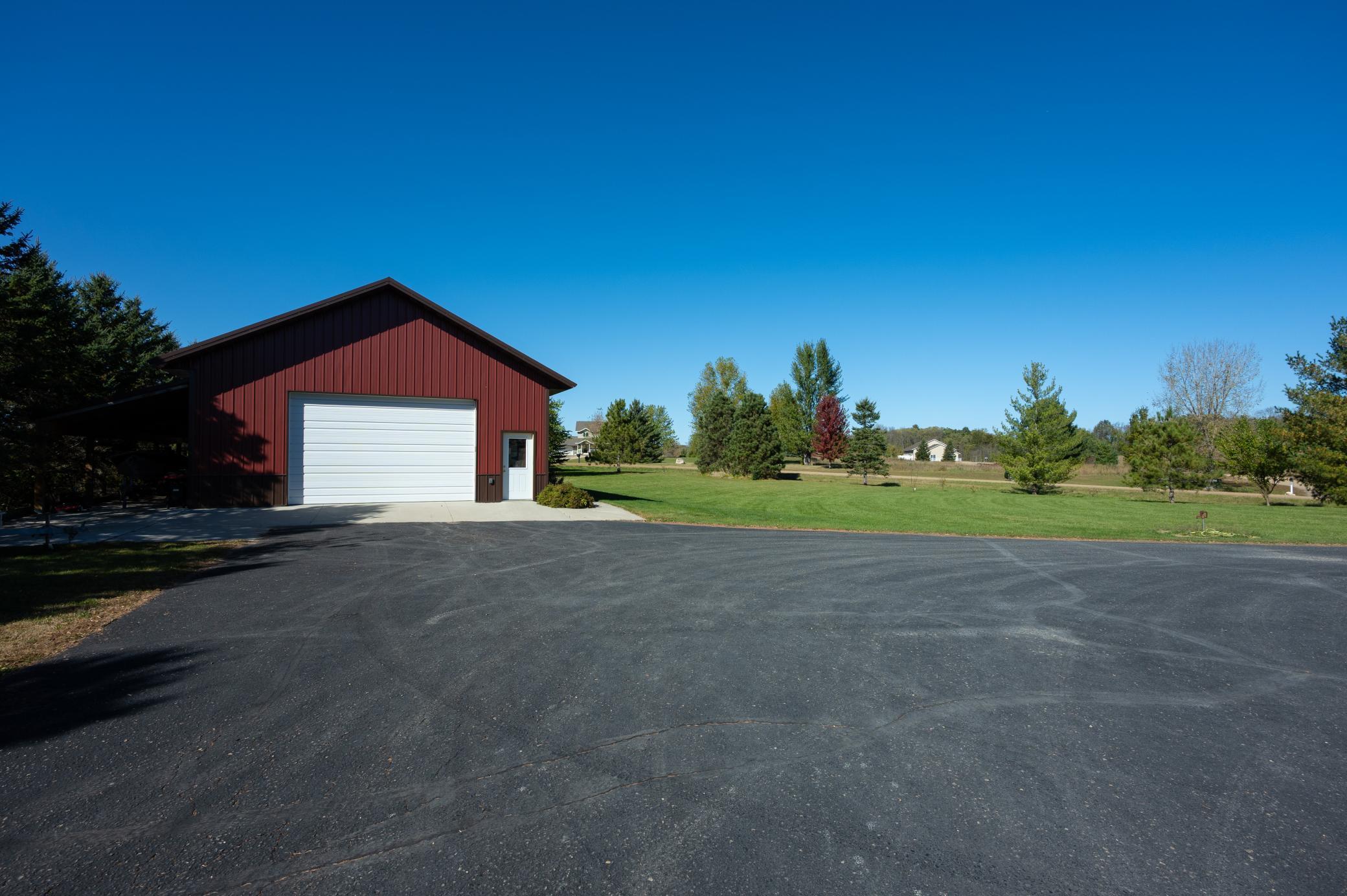 2001 single family home for sale at 4680 Cotton Tail Lane NW in Alexandria, MN — 5 bed, 4 bath (photo 111 of 124)