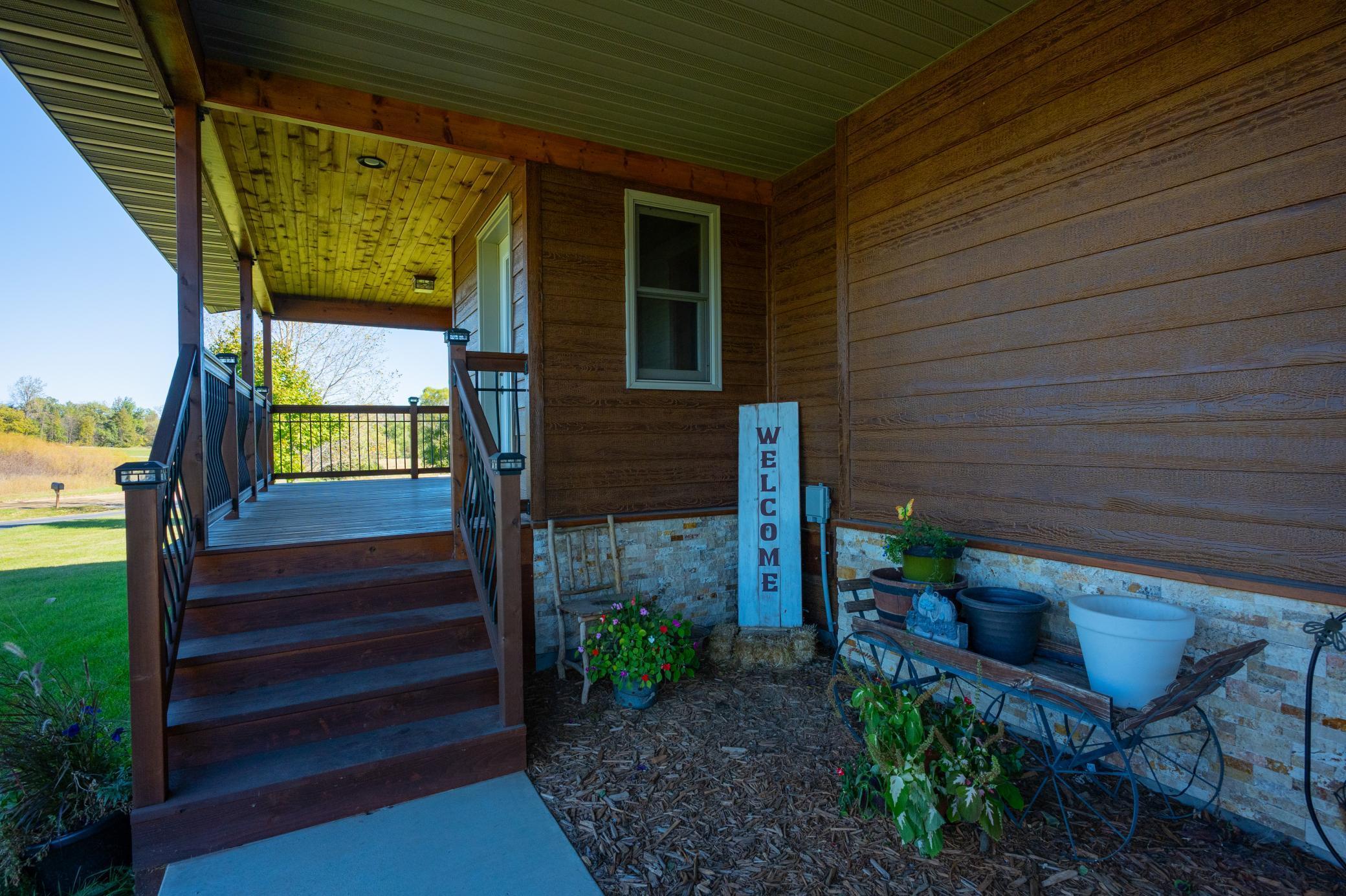 2001 single family home for sale at 4680 Cotton Tail Lane NW in Alexandria, MN — 5 bed, 4 bath (photo 113 of 124)