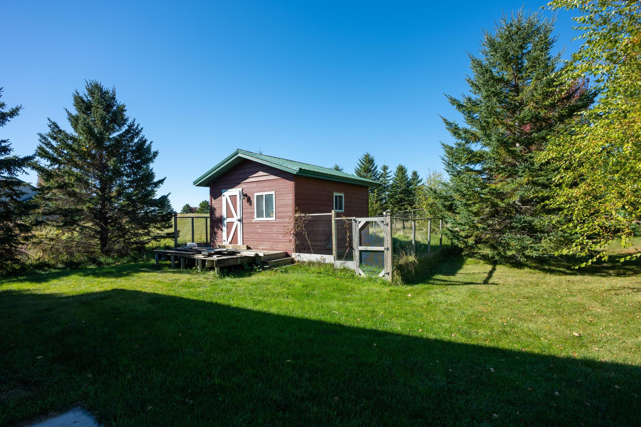 2001 single family home for sale at 4680 Cotton Tail Lane NW in Alexandria, MN — 5 bed, 4 bath (photo 118 of 124)