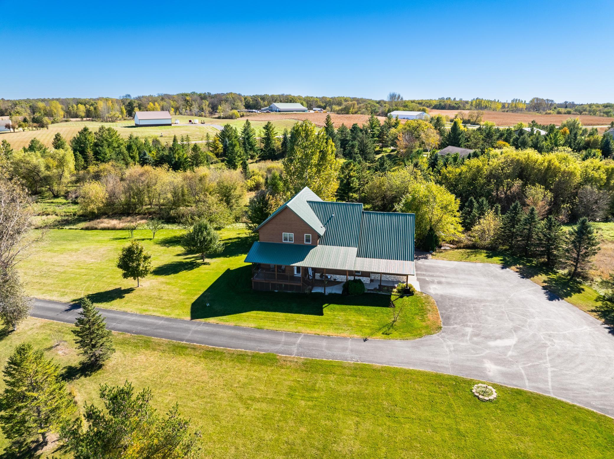 2001 single family home for sale at 4680 Cotton Tail Lane NW in Alexandria, MN — 5 bed, 4 bath (photo 119 of 124)