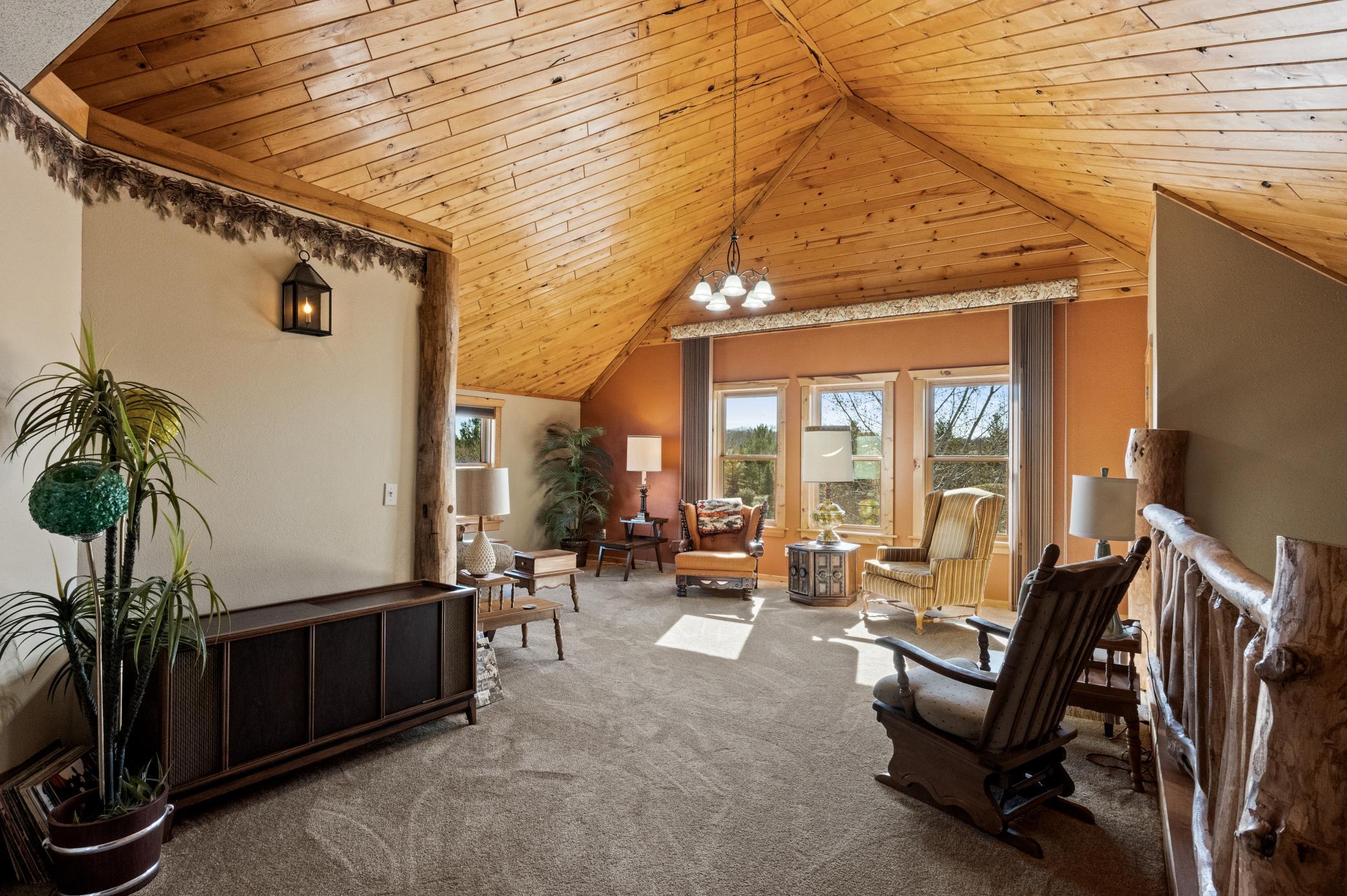 2001 single family home for sale at 4680 Cotton Tail Lane NW in Alexandria, MN — 5 bed, 4 bath (photo 13 of 124)