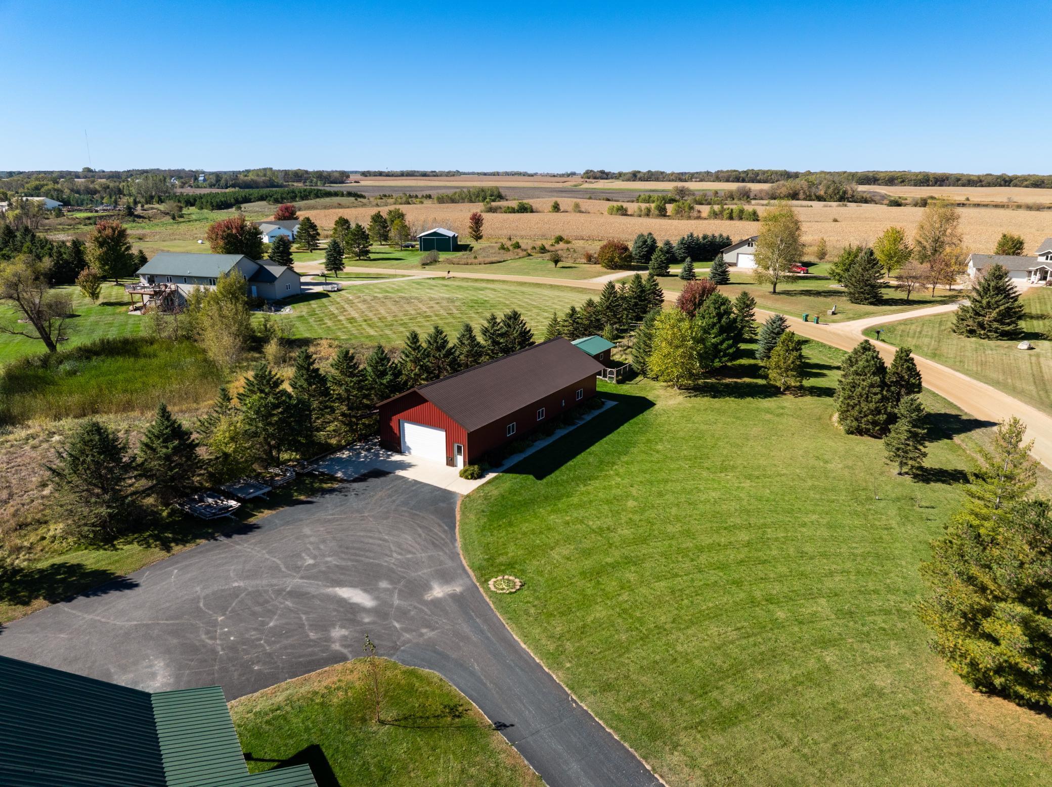 2001 single family home for sale at 4680 Cotton Tail Lane NW in Alexandria, MN — 5 bed, 4 bath (photo 120 of 124)