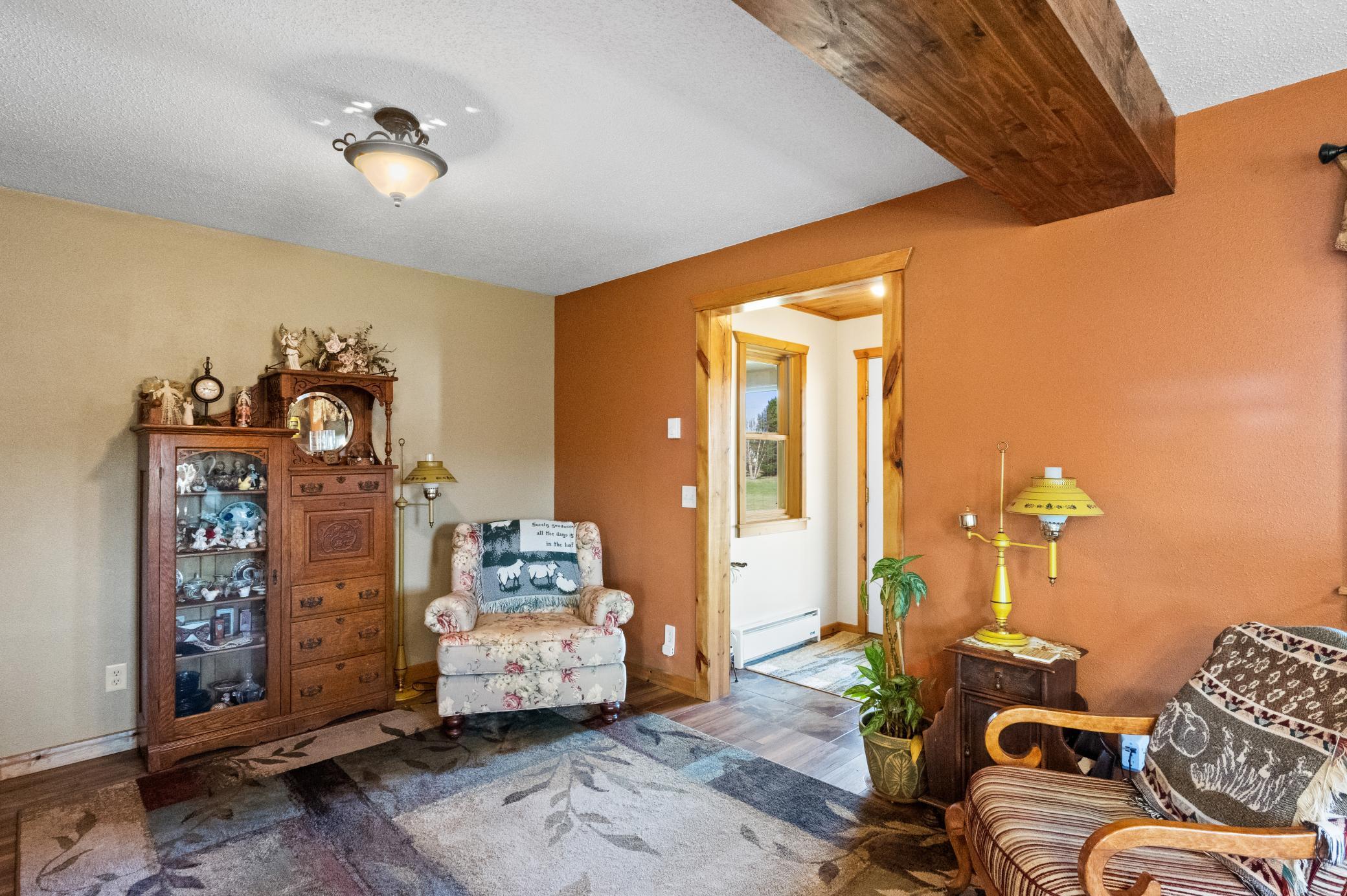 2001 single family home for sale at 4680 Cotton Tail Lane NW in Alexandria, MN — 5 bed, 4 bath (photo 14 of 124)