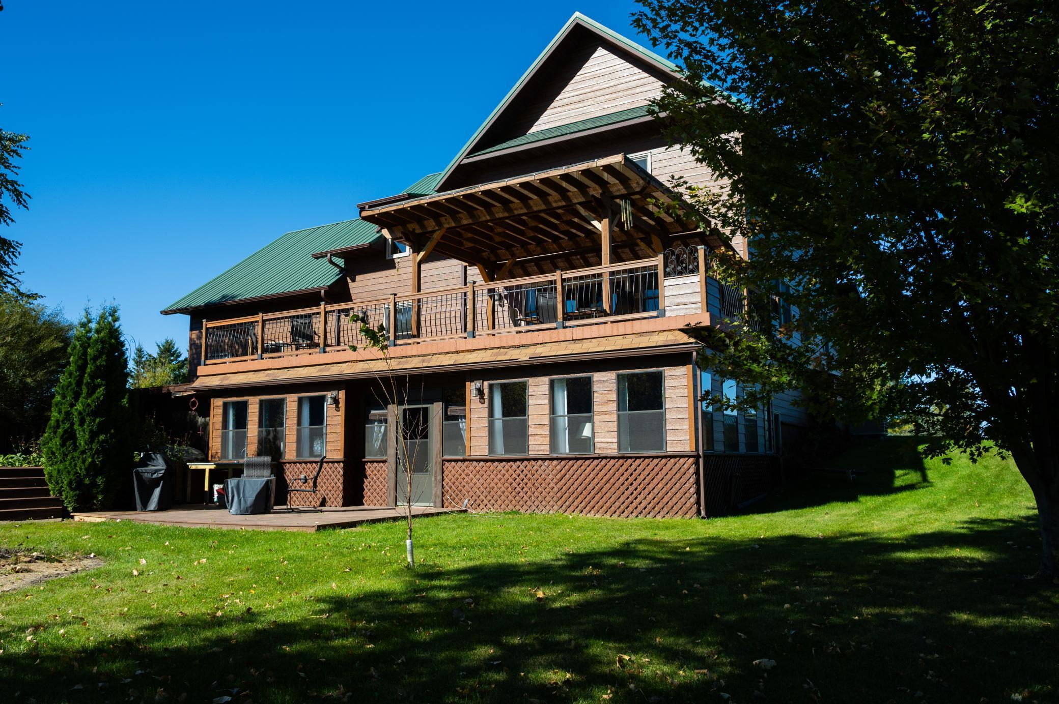 2001 single family home for sale at 4680 Cotton Tail Lane NW in Alexandria, MN — 5 bed, 4 bath (photo 3 of 124)