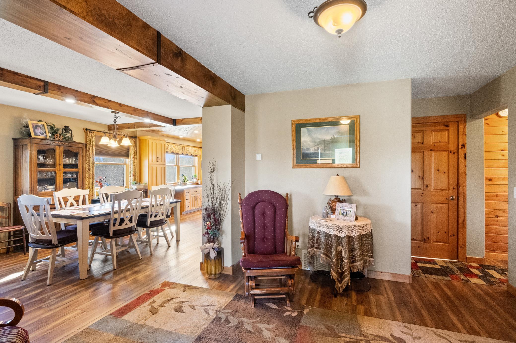 2001 single family home for sale at 4680 Cotton Tail Lane NW in Alexandria, MN — 5 bed, 4 bath (photo 26 of 124)