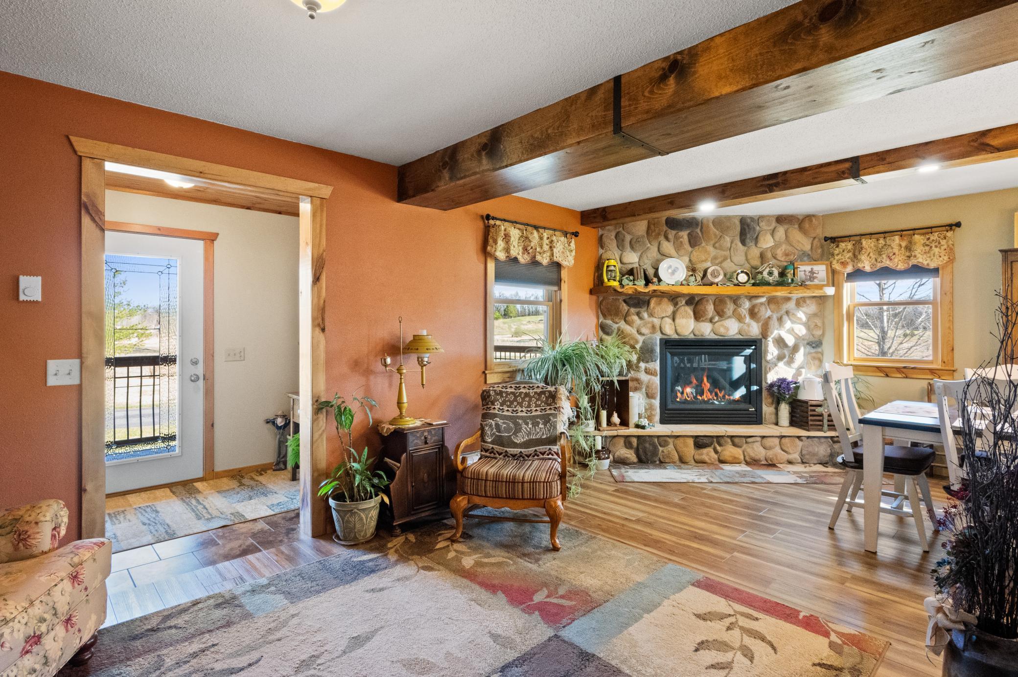 2001 single family home for sale at 4680 Cotton Tail Lane NW in Alexandria, MN — 5 bed, 4 bath (photo 27 of 124)